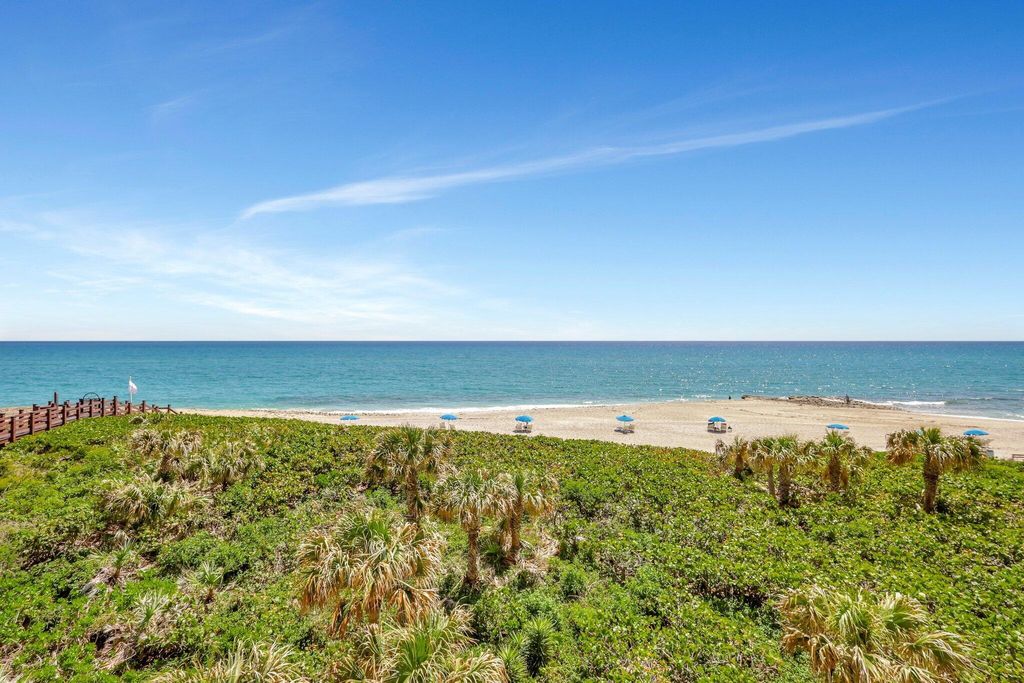 Photo of 4000 N Ocean Drive #301, Riviera Beach, FL 33404 (MLS # R10978676)