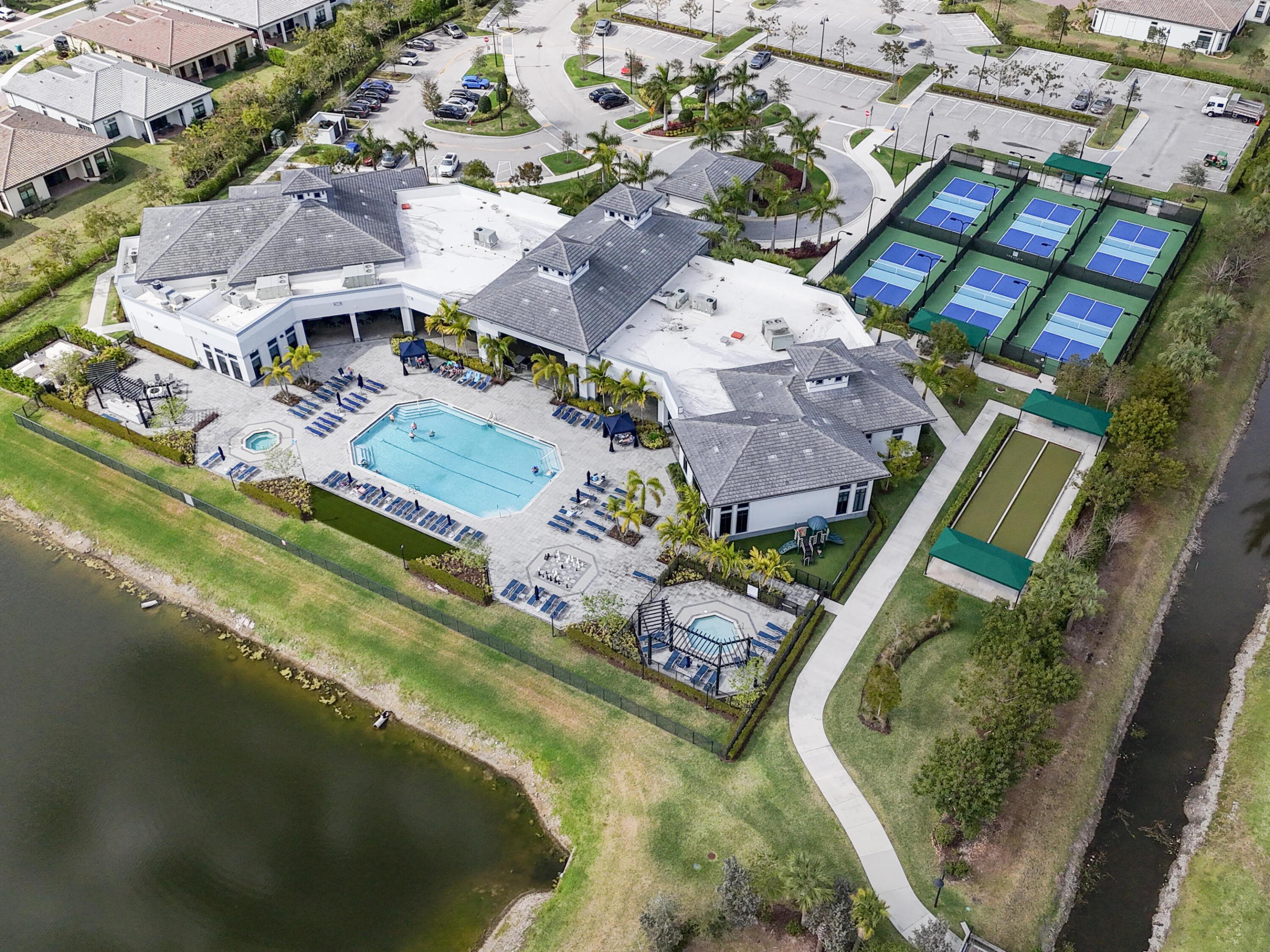 MCJUNKIN FARMS PLAT - Residential