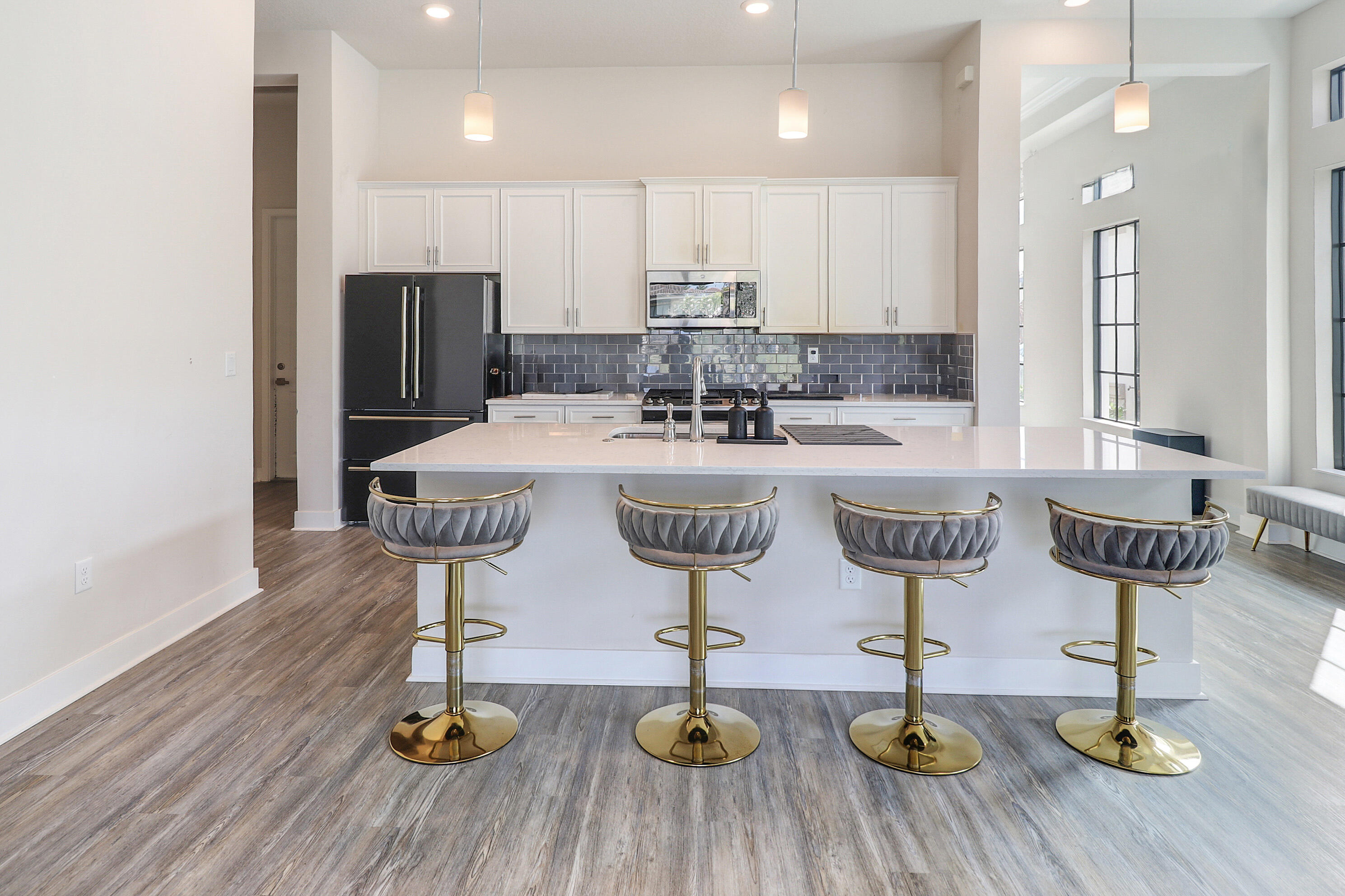 MCJUNKIN FARMS PLAT - Residential