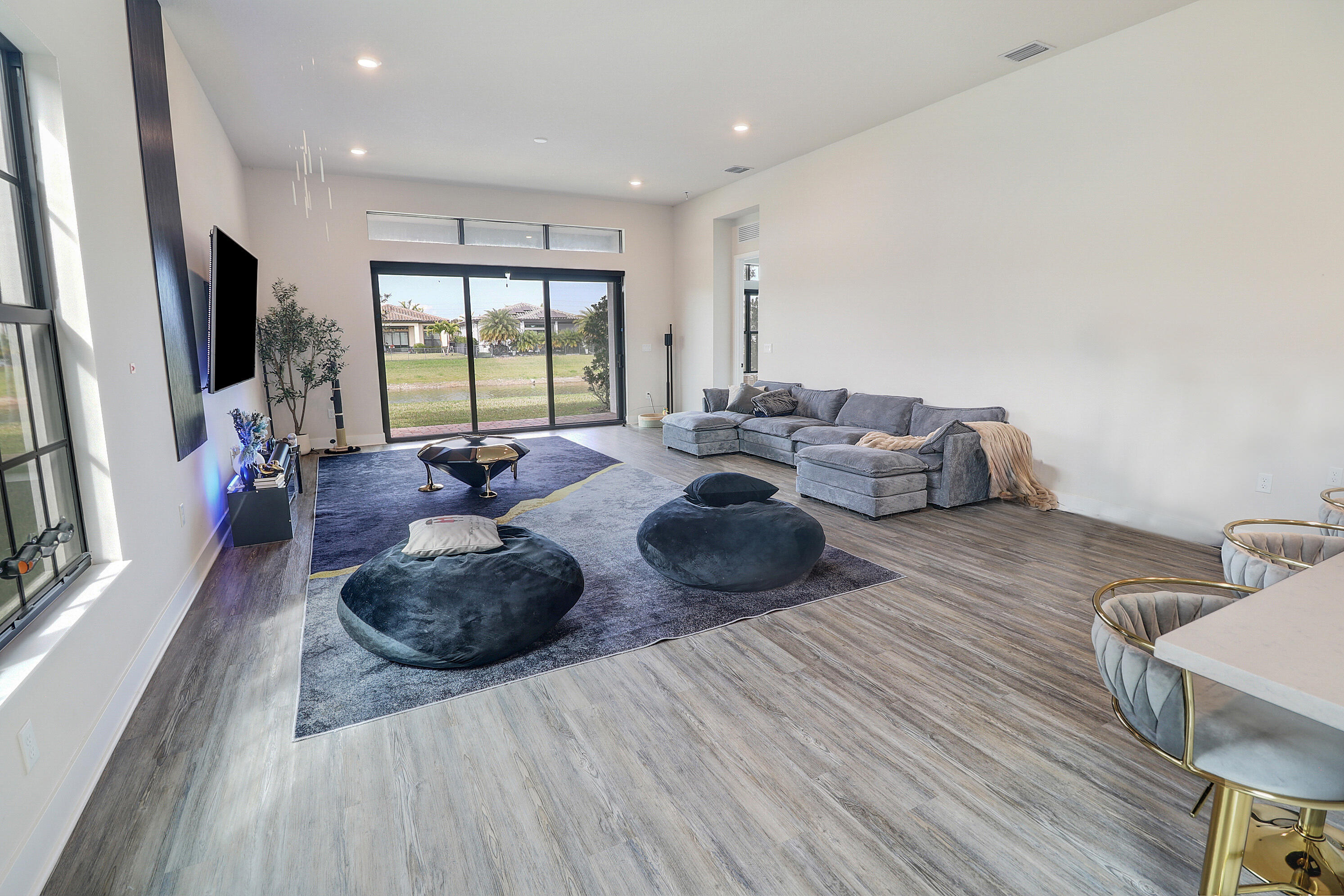 MCJUNKIN FARMS PLAT - Residential