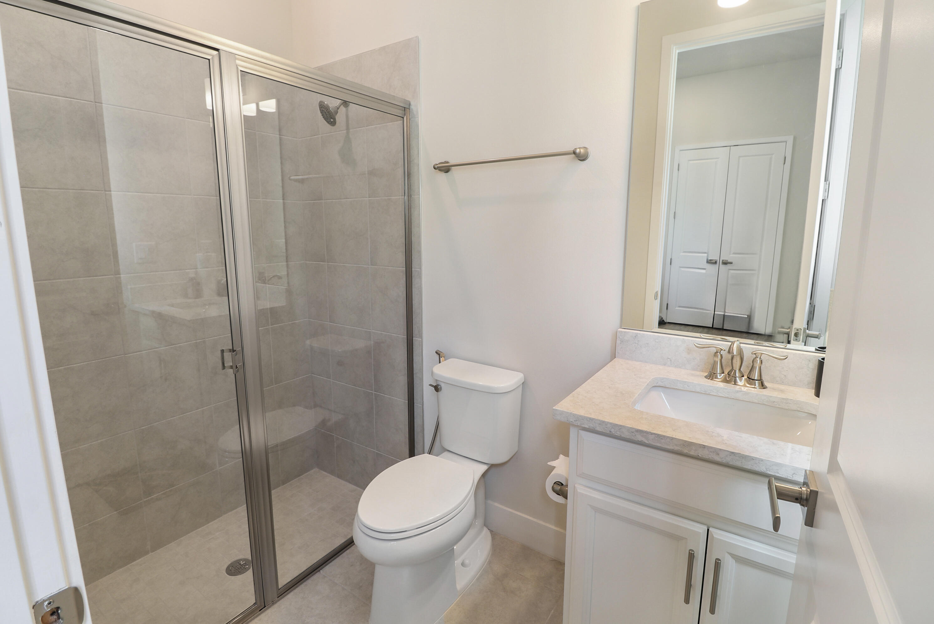 MCJUNKIN FARMS PLAT - Residential