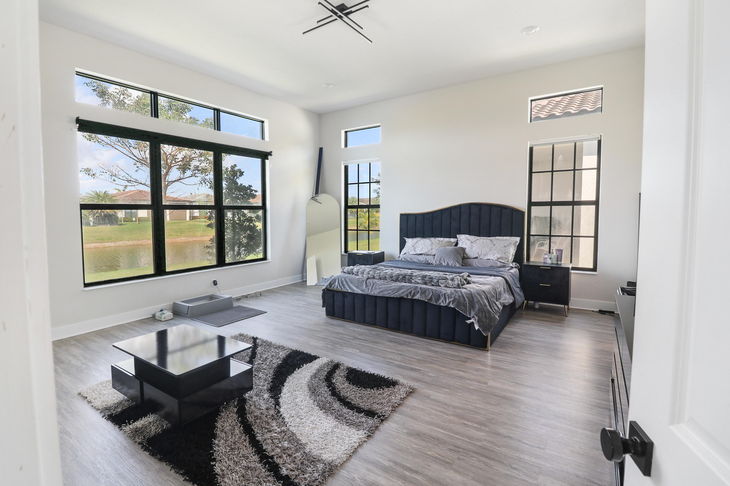 MCJUNKIN FARMS PLAT - Residential