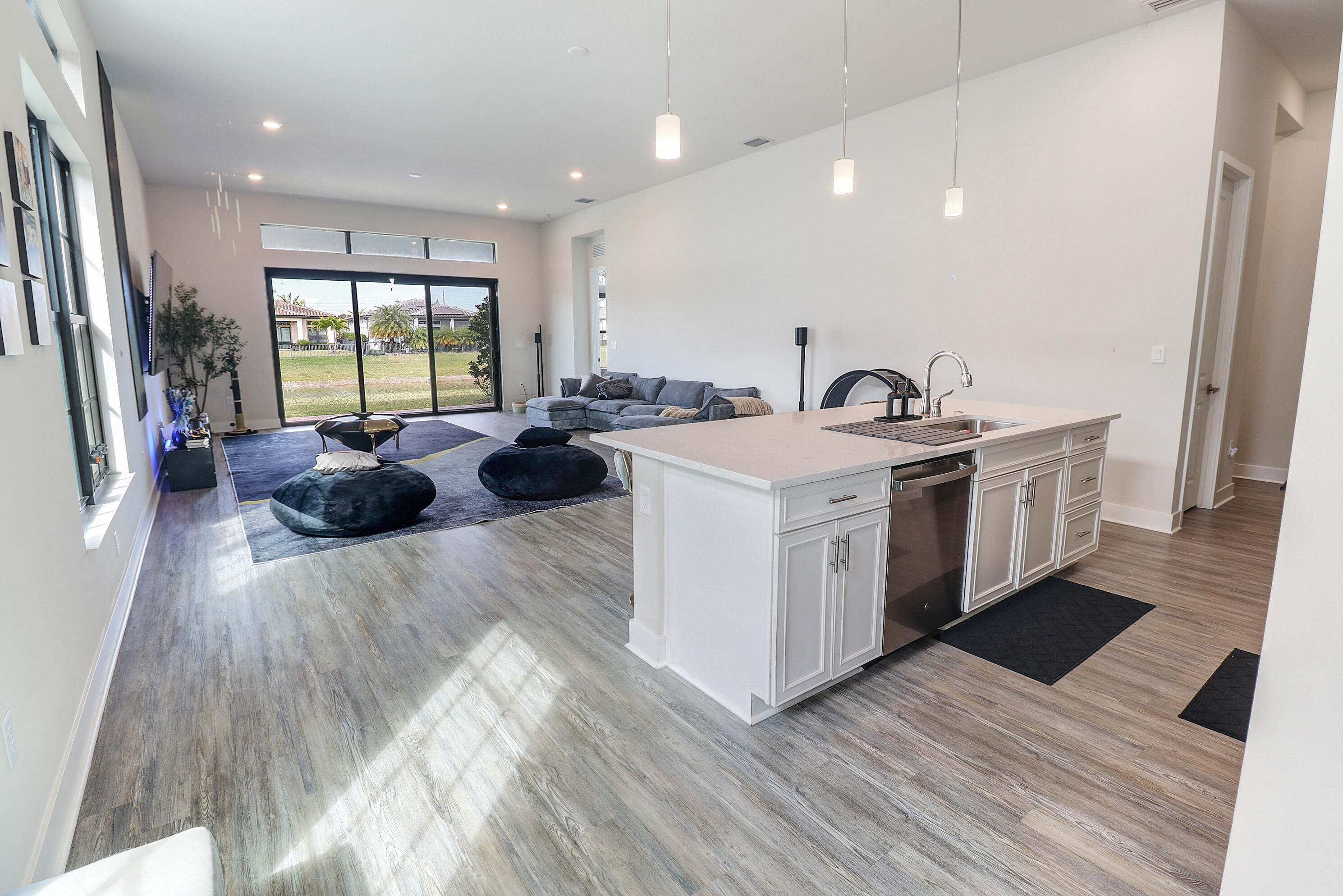 MCJUNKIN FARMS PLAT - Residential