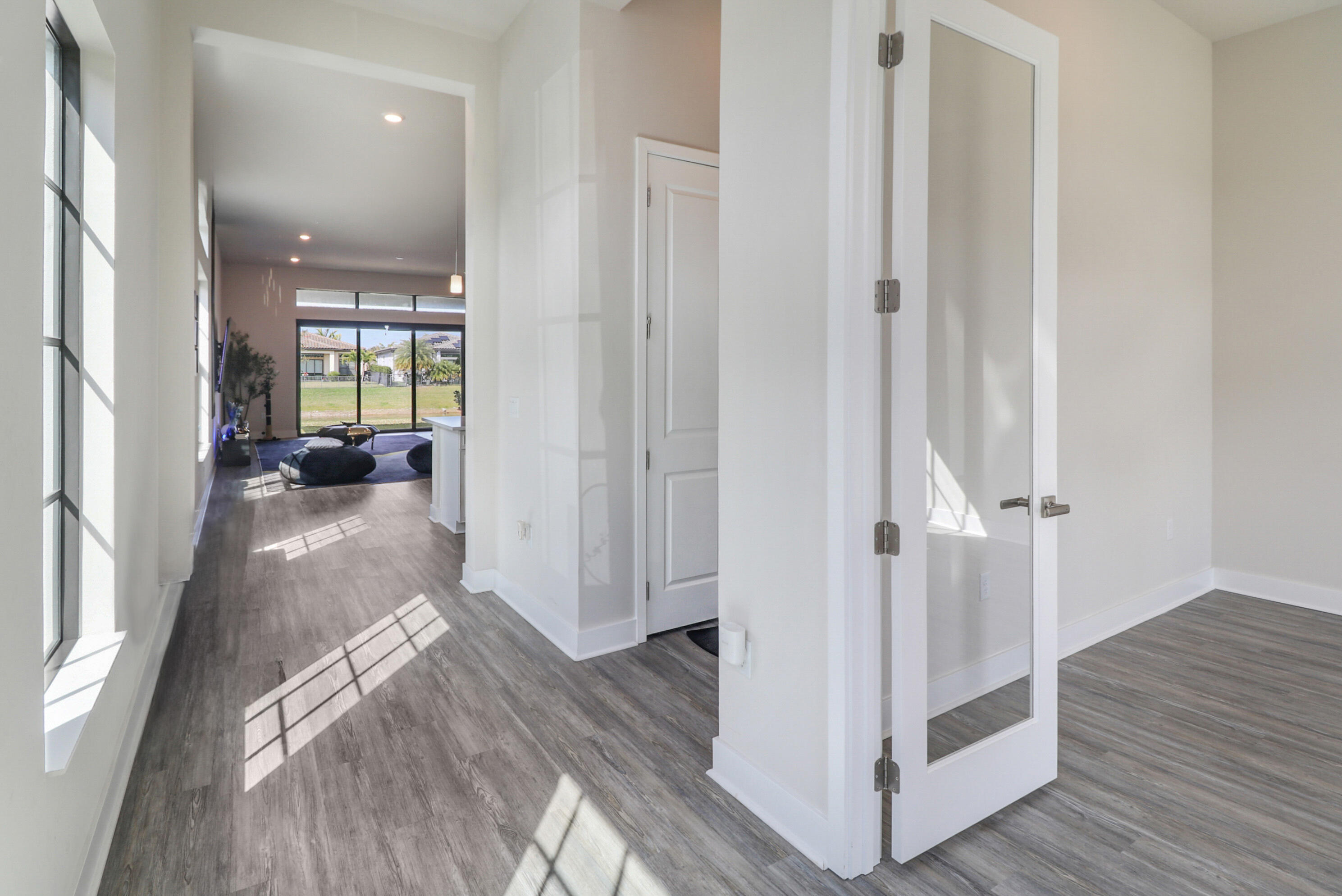 MCJUNKIN FARMS PLAT - Residential