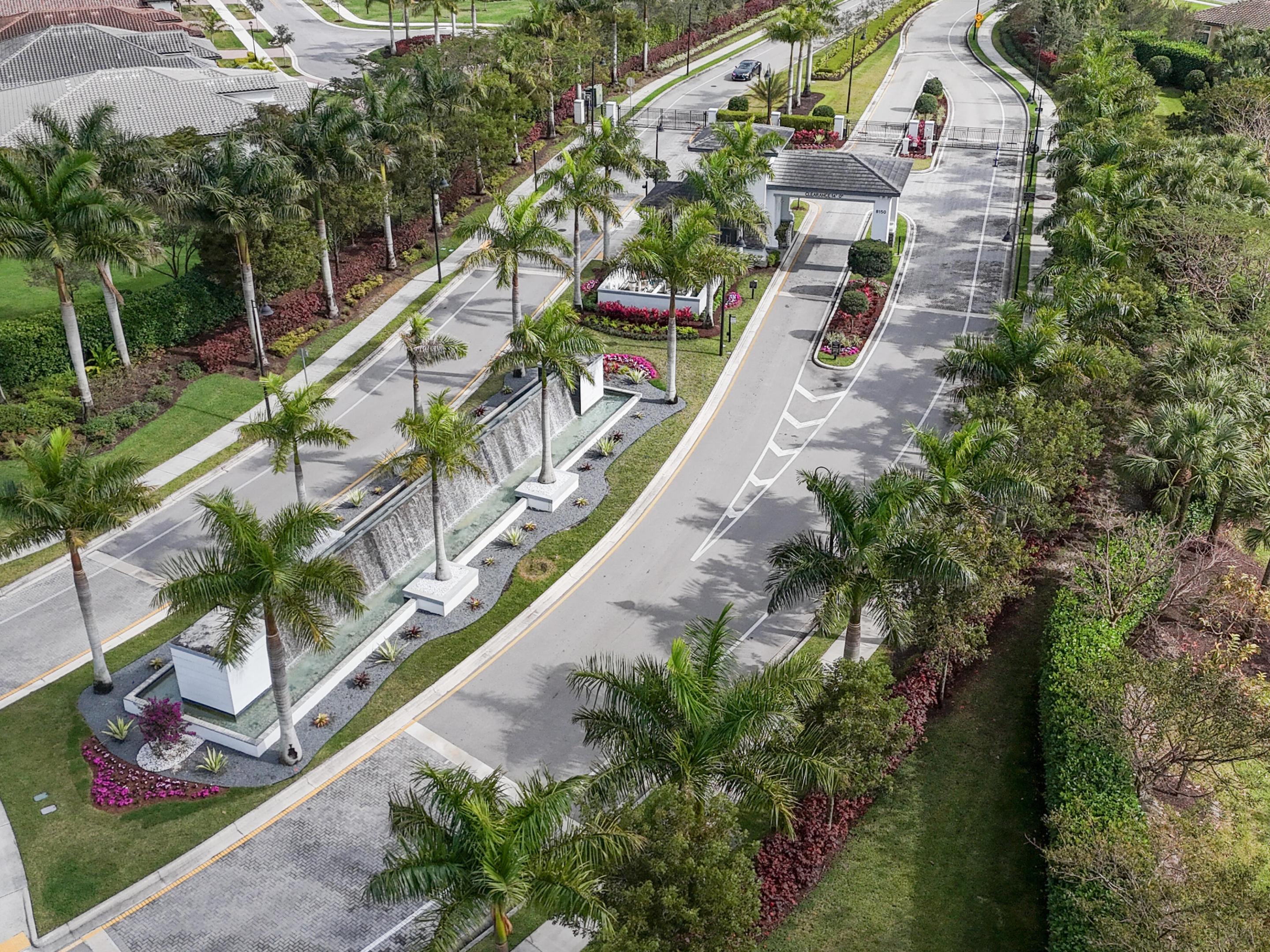 MCJUNKIN FARMS PLAT - Residential