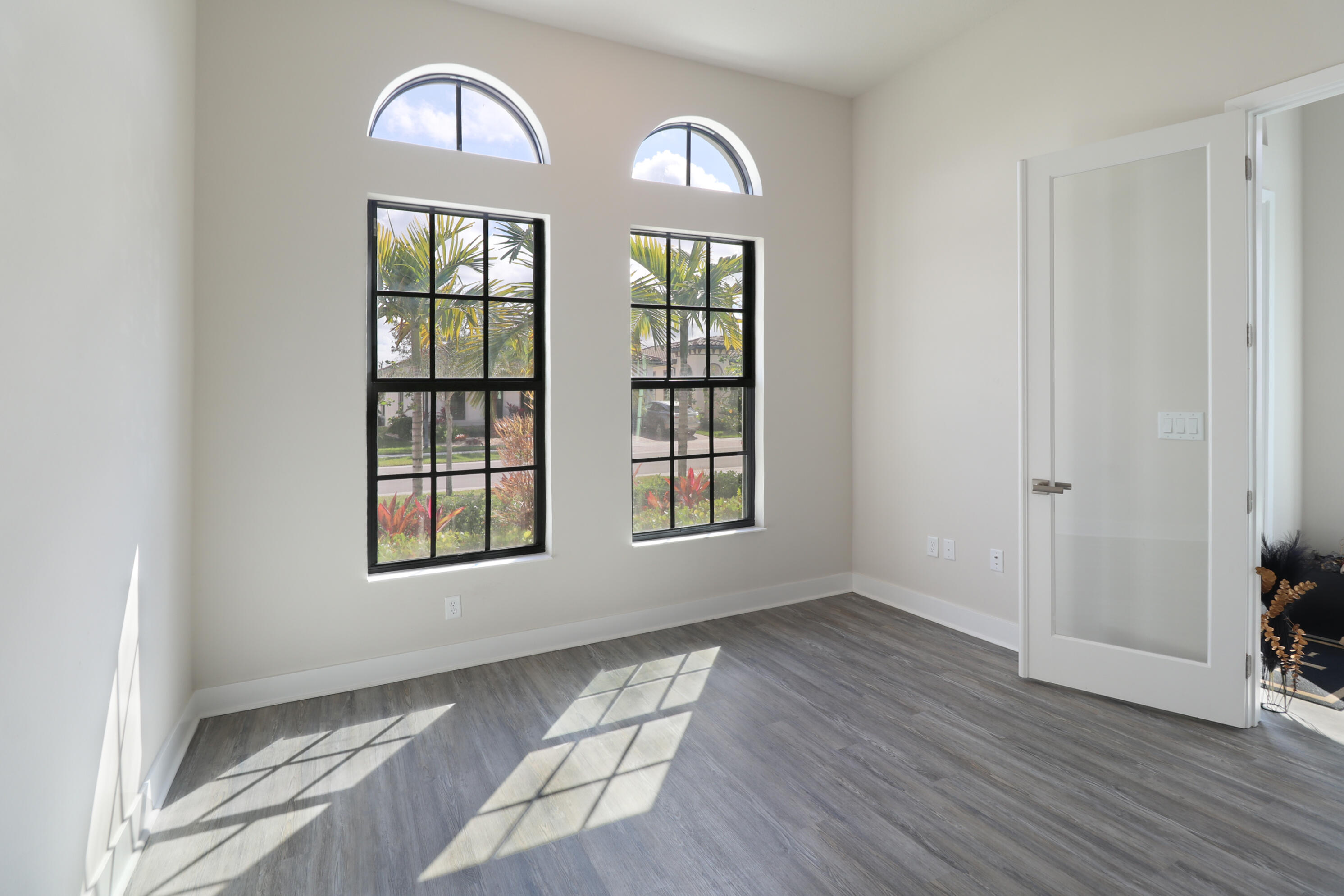 MCJUNKIN FARMS PLAT - Residential