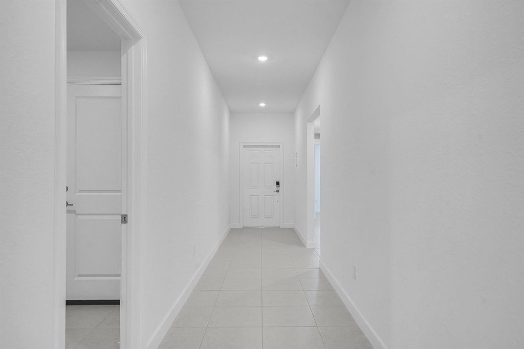 Photo of 6394 NW Windwood Way, Port Saint Lucie, FL 34987 (MLS # R11077970)