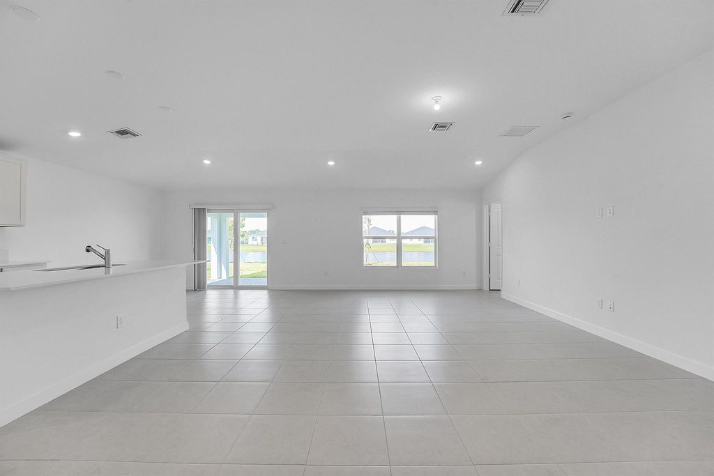 Photo of 6394 NW Windwood Way, Port Saint Lucie, FL 34987 (MLS # R11077970)