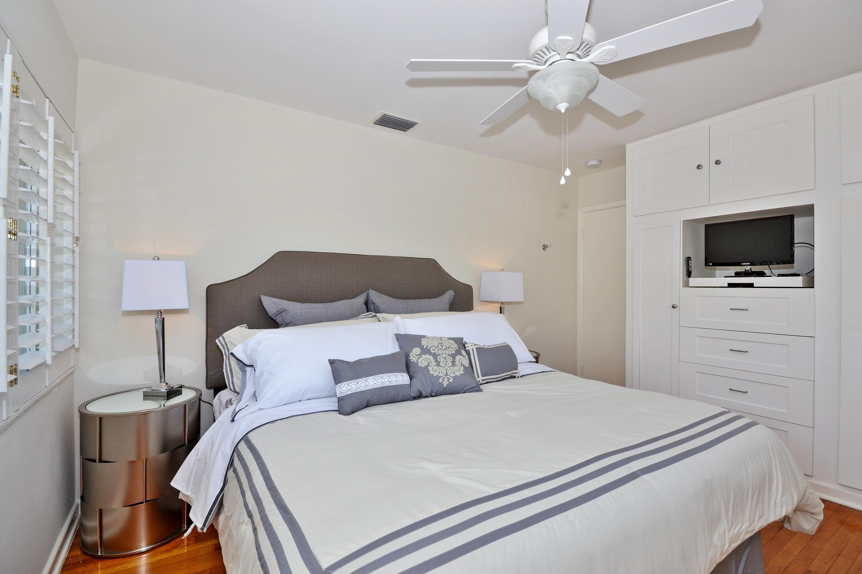 LOWERY PARK ESTATES - Residential Lease