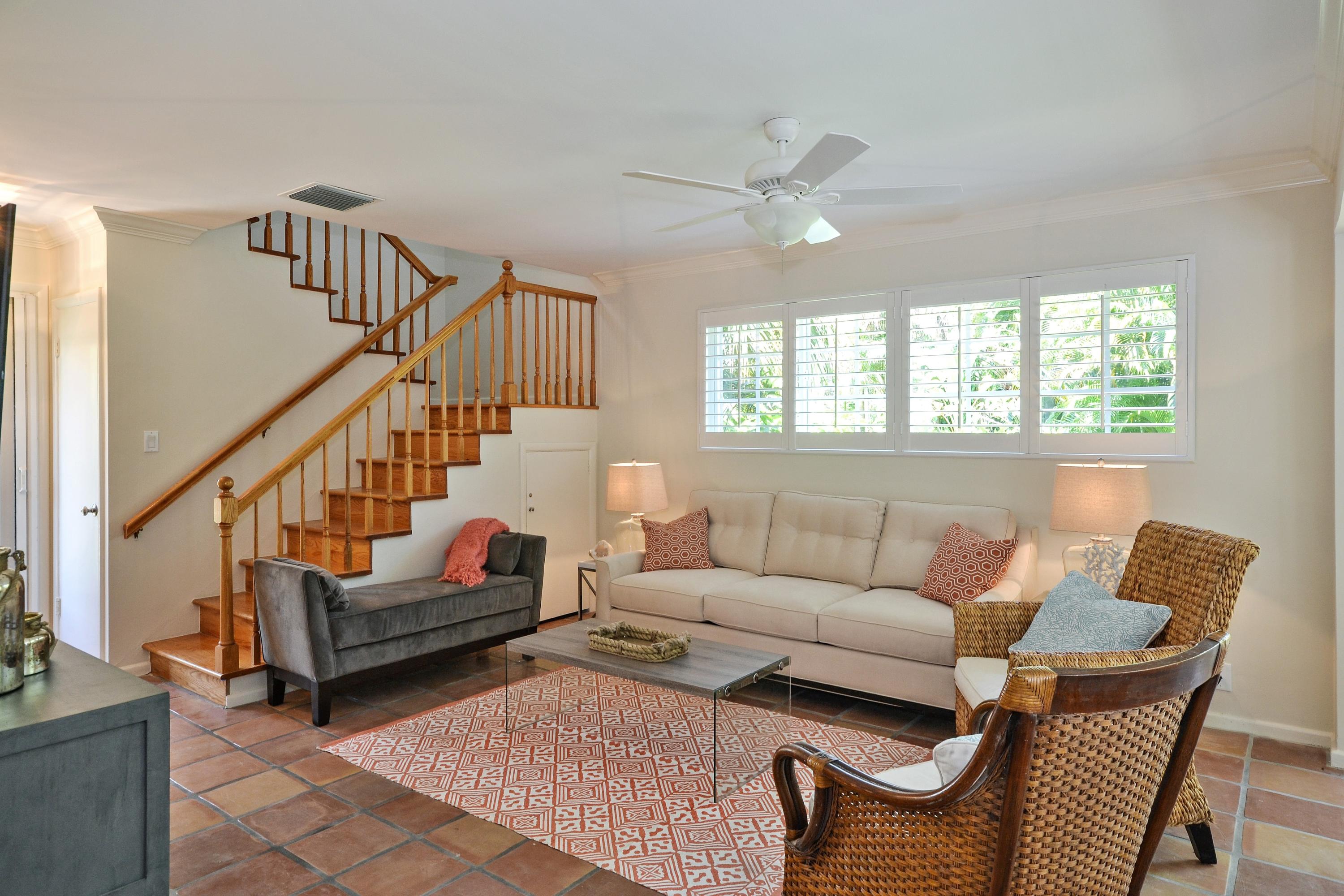 LOWERY PARK ESTATES - Residential Lease