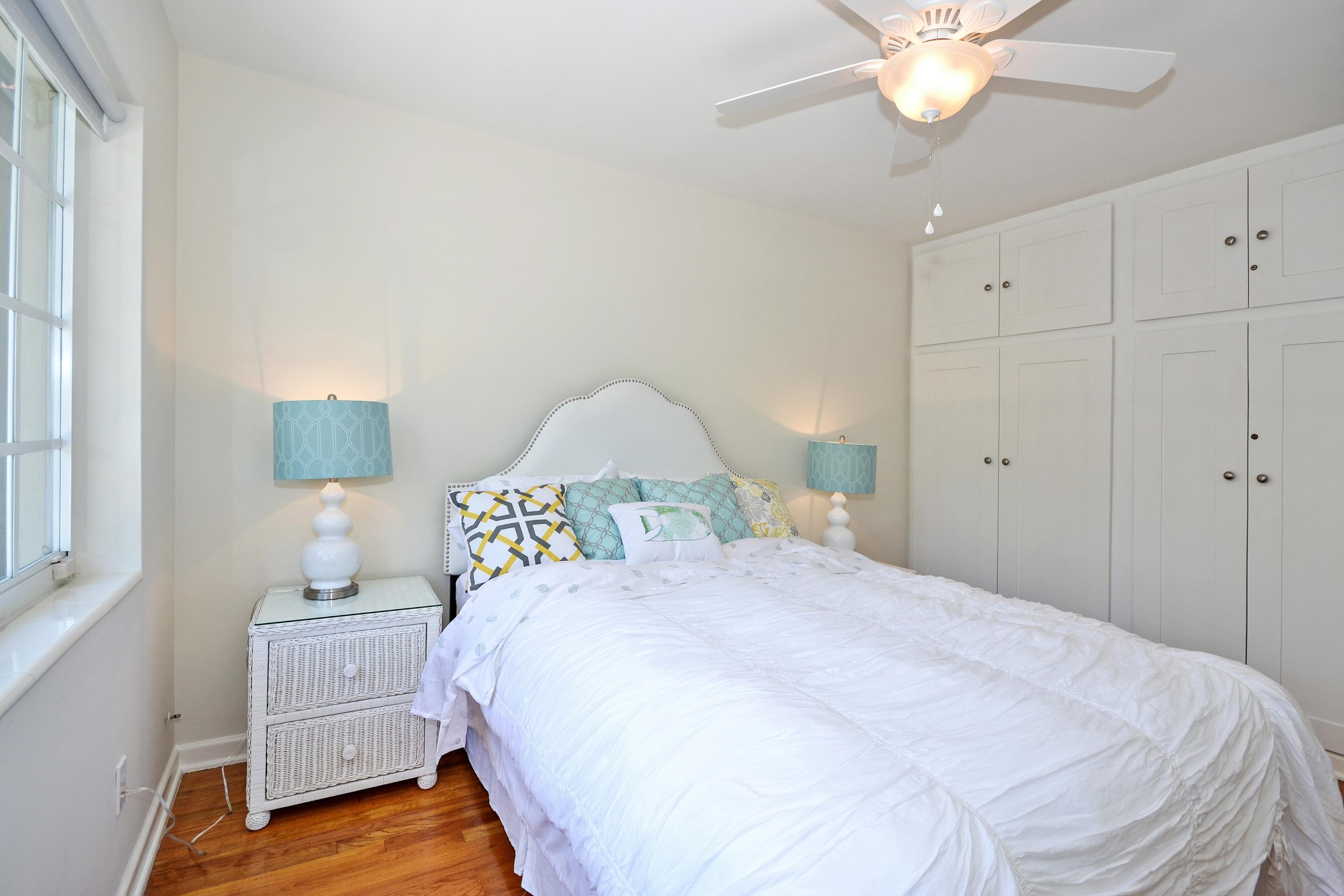 LOWERY PARK ESTATES - Residential Lease