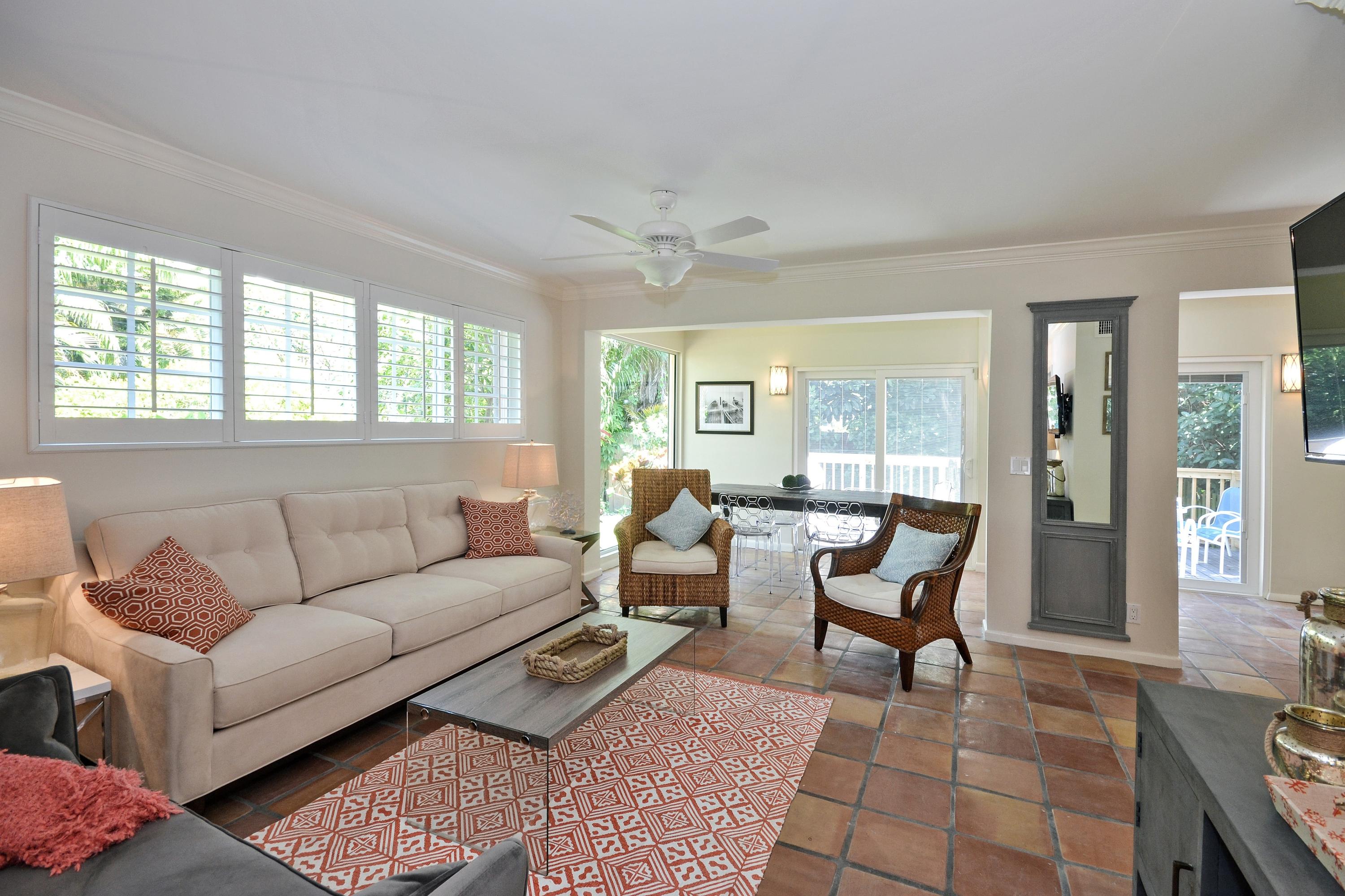 LOWERY PARK ESTATES - Residential Lease