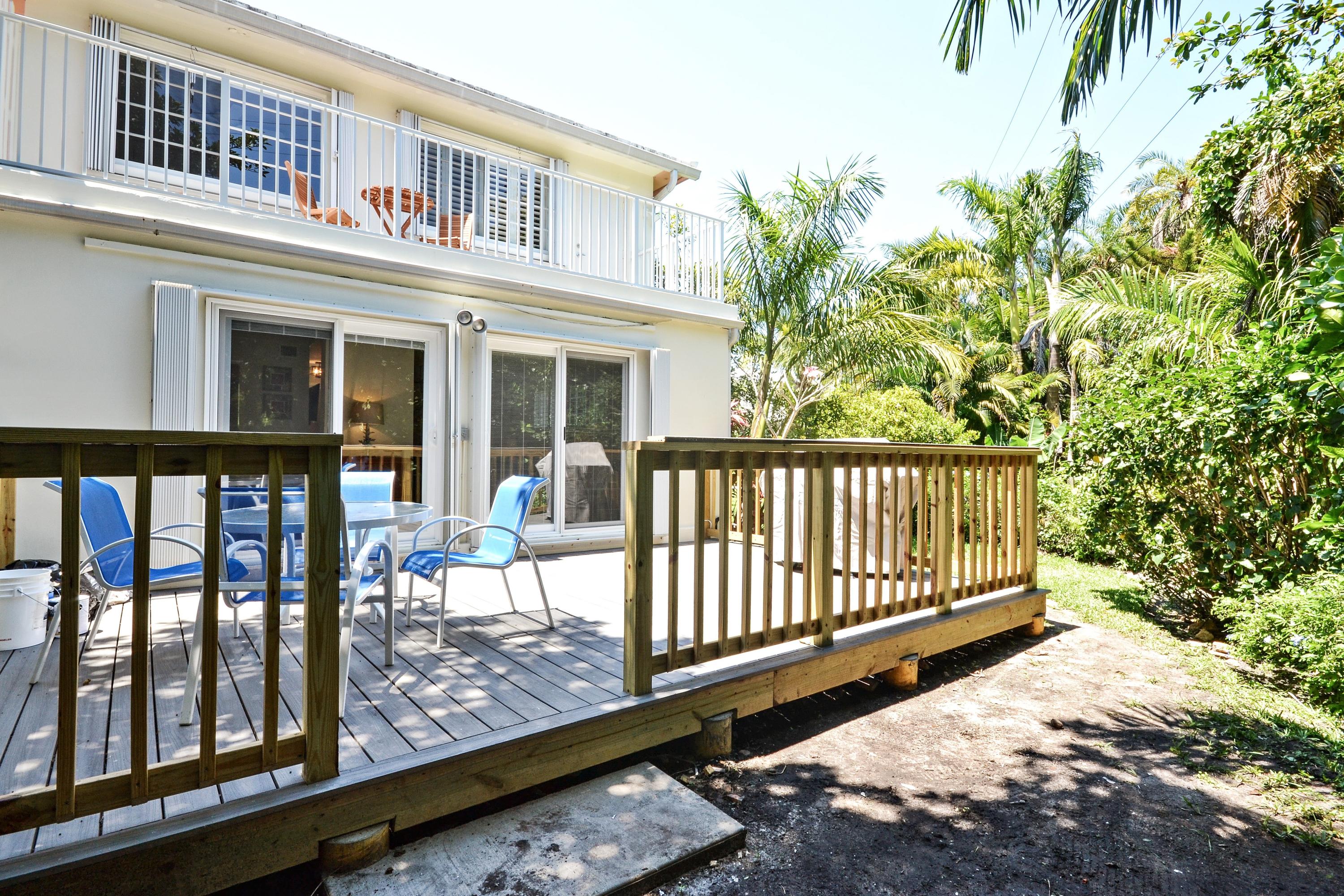 LOWERY PARK ESTATES - Residential Lease