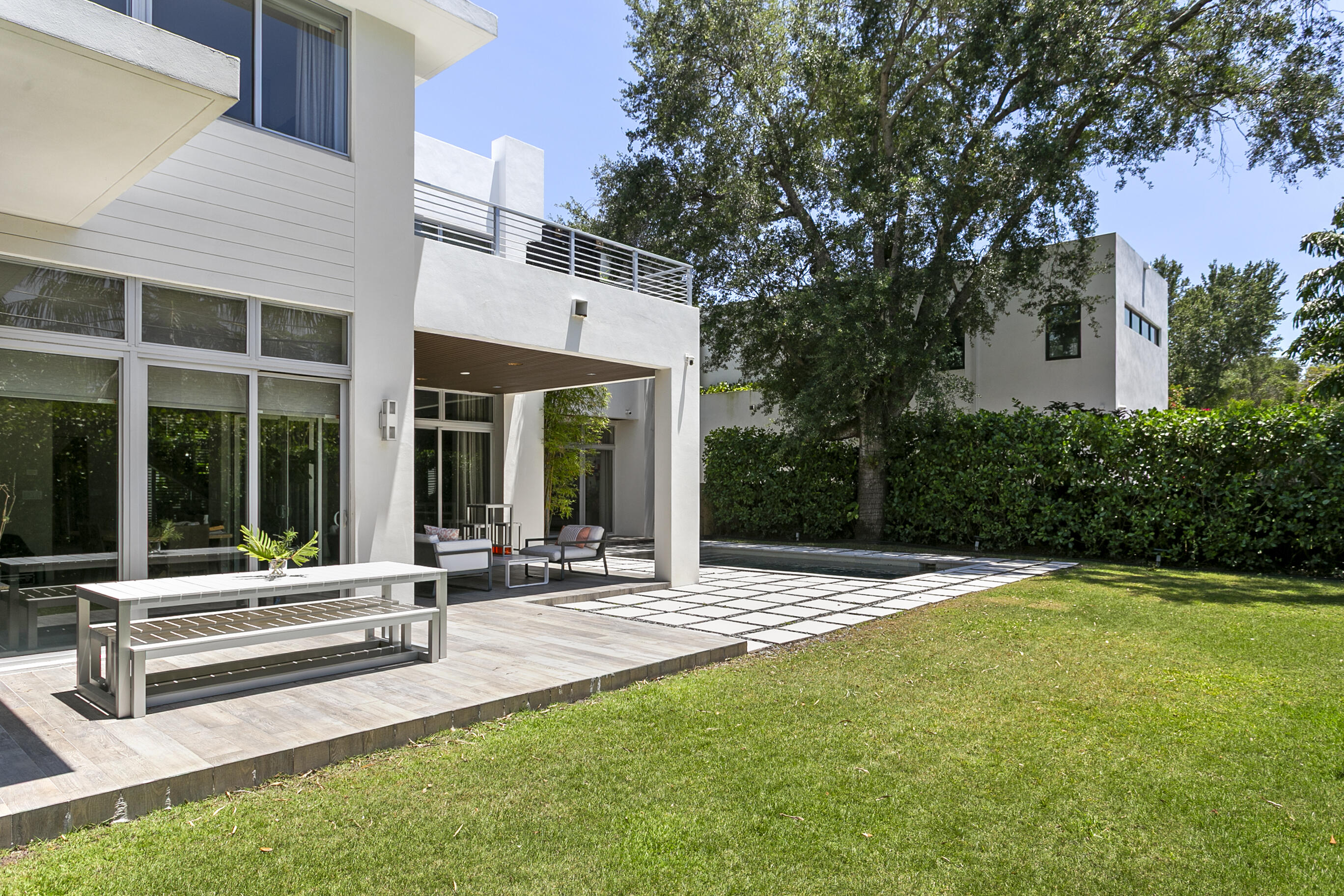 HIGH PINES REV PL OF 2ND AMD PL - Residential