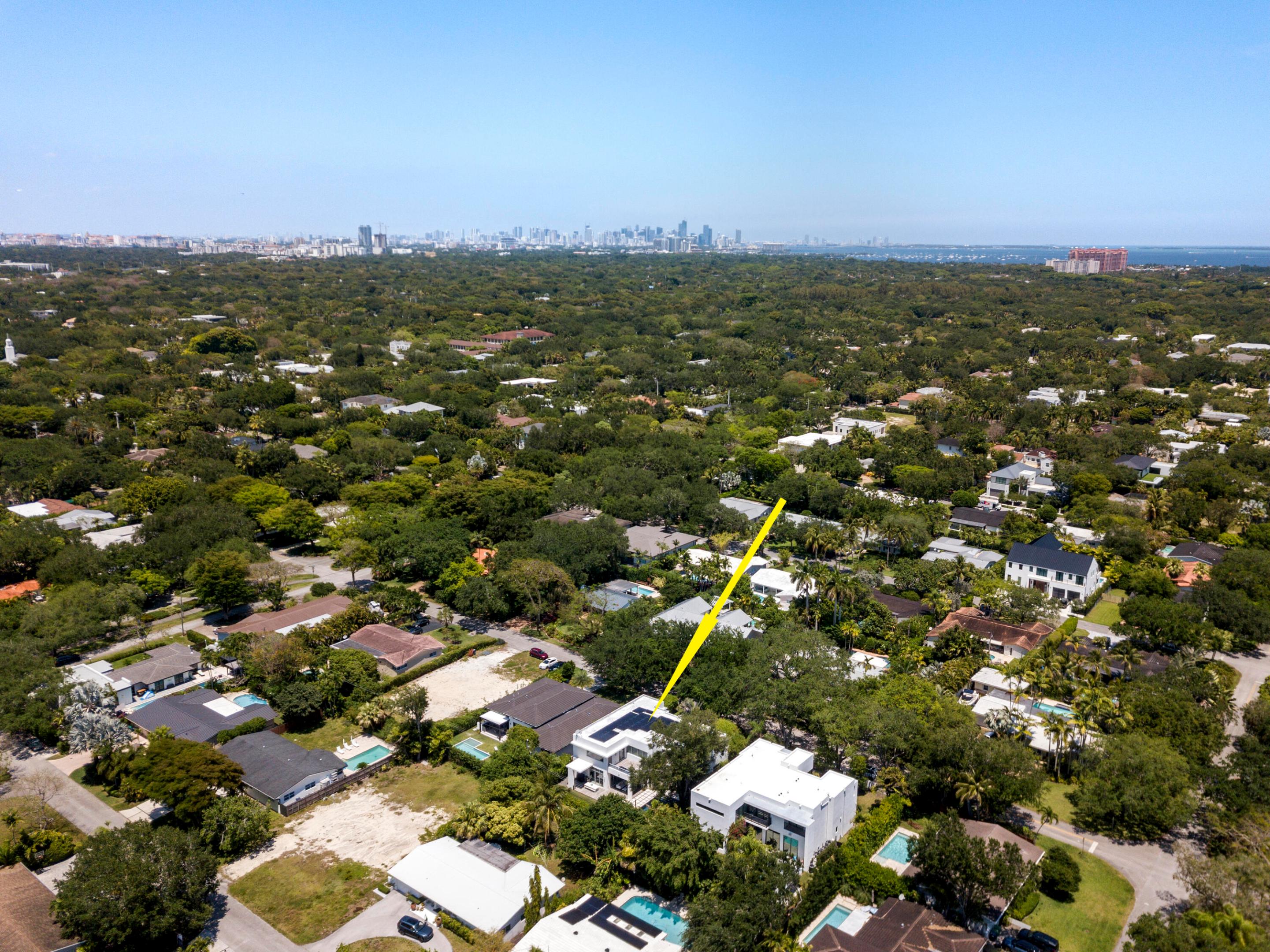 HIGH PINES REV PL OF 2ND AMD PL - Residential