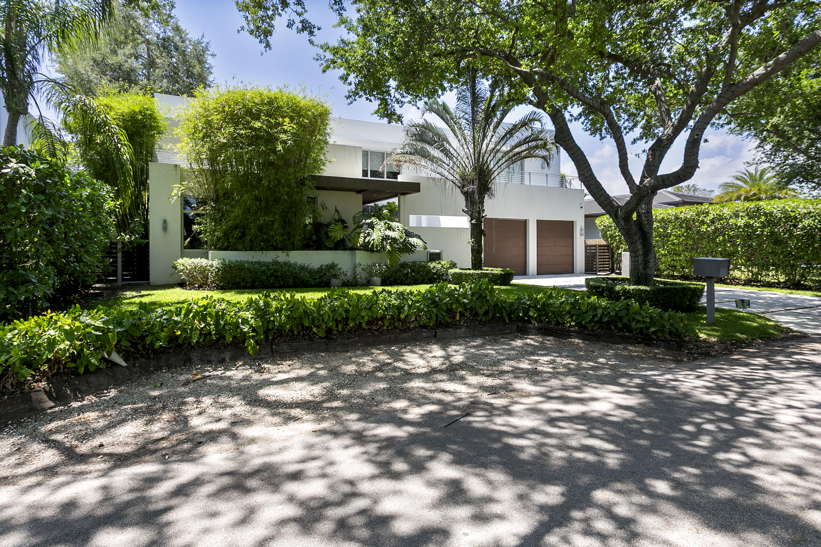 HIGH PINES REV PL OF 2ND AMD PL - Residential