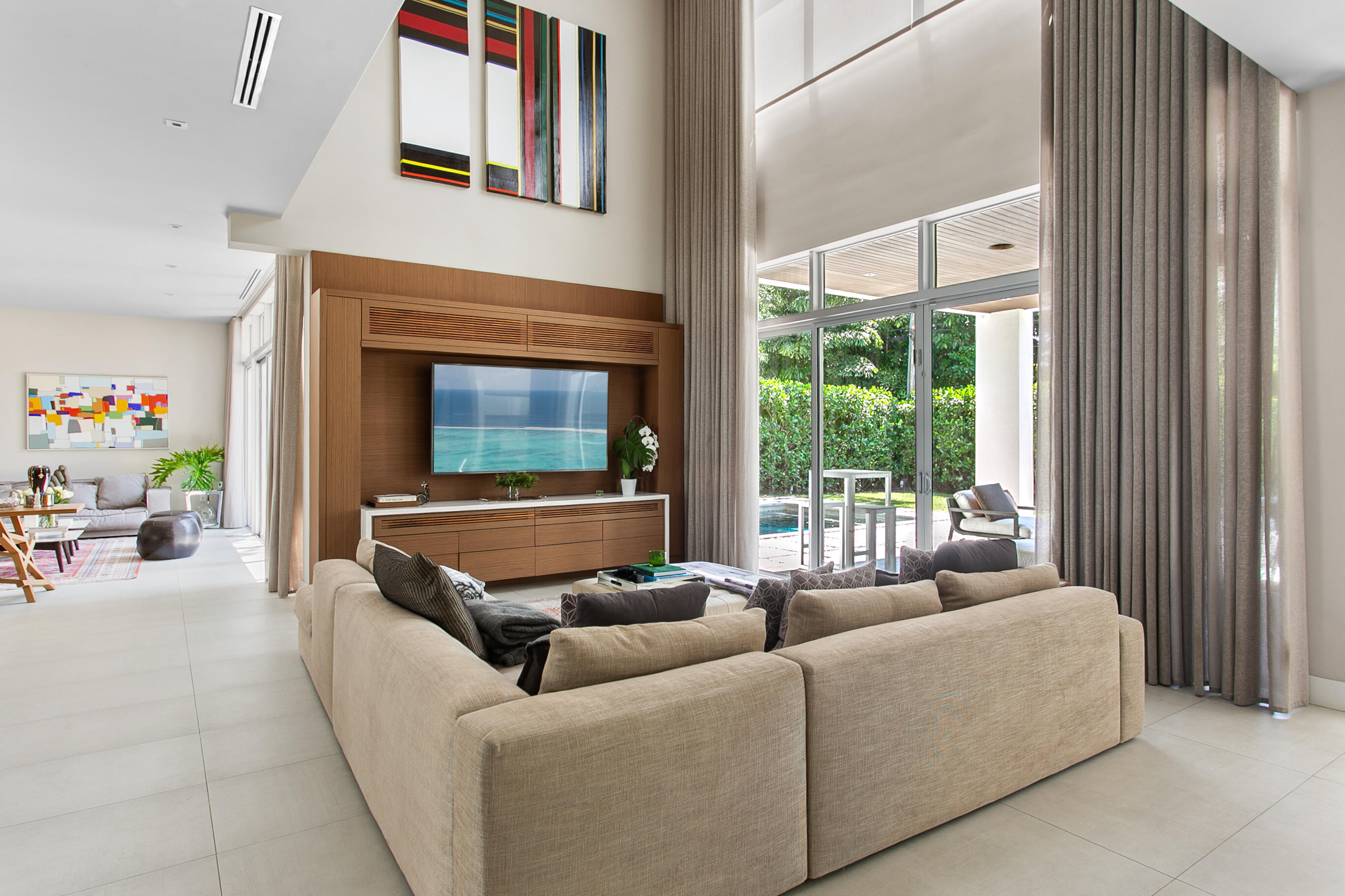 HIGH PINES REV PL OF 2ND AMD PL - Residential