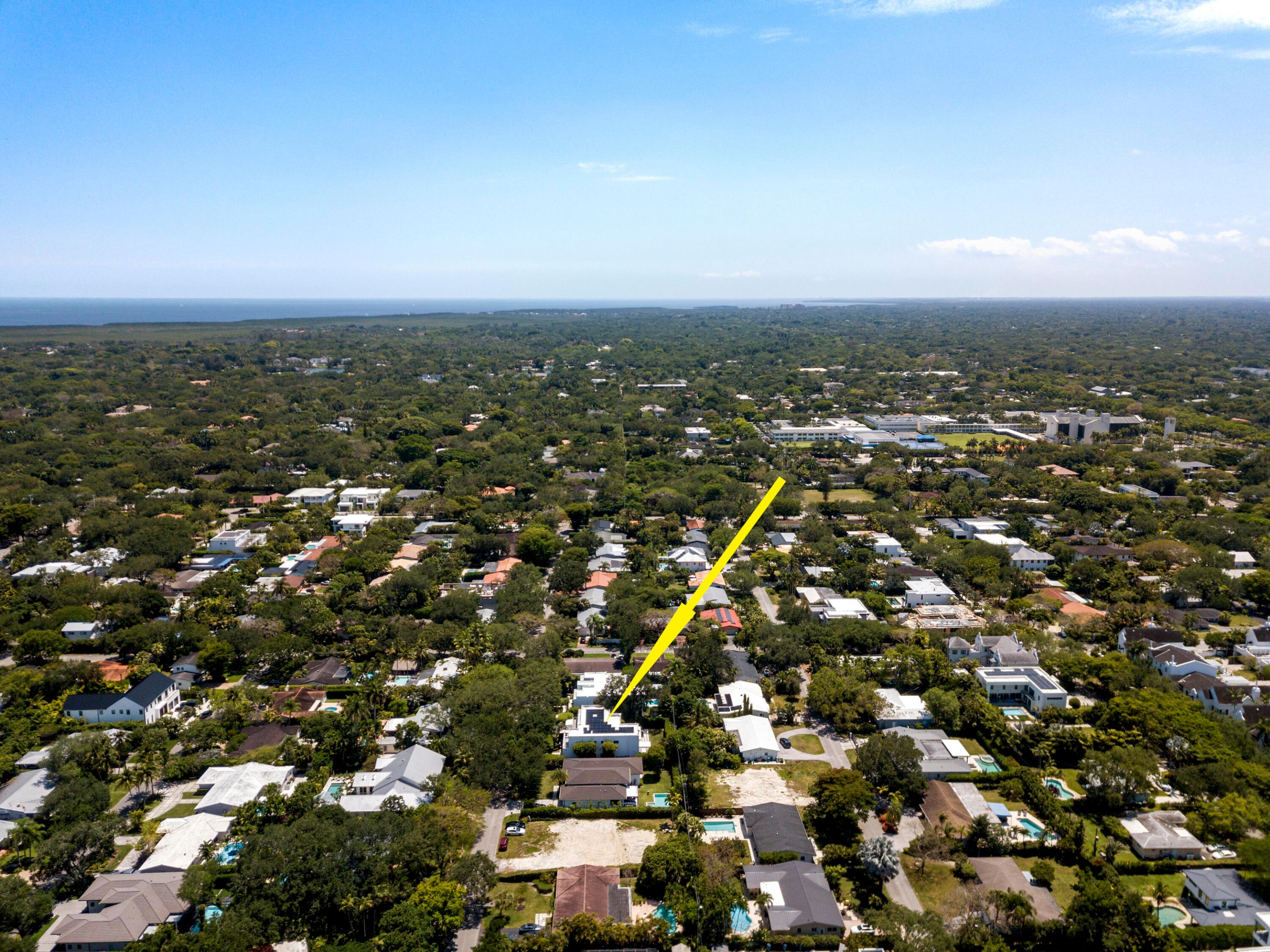 HIGH PINES REV PL OF 2ND AMD PL - Residential