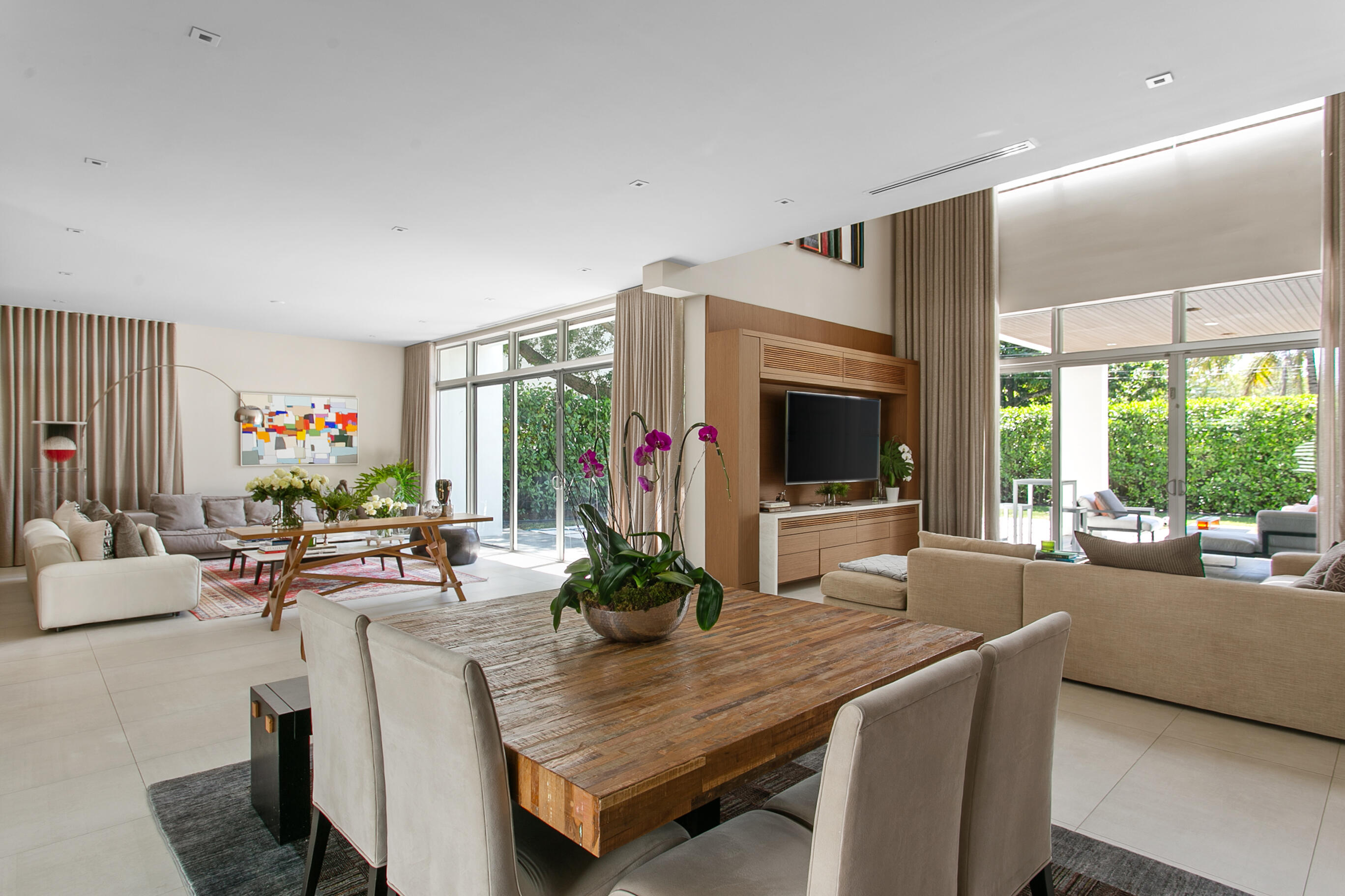HIGH PINES REV PL OF 2ND AMD PL - Residential