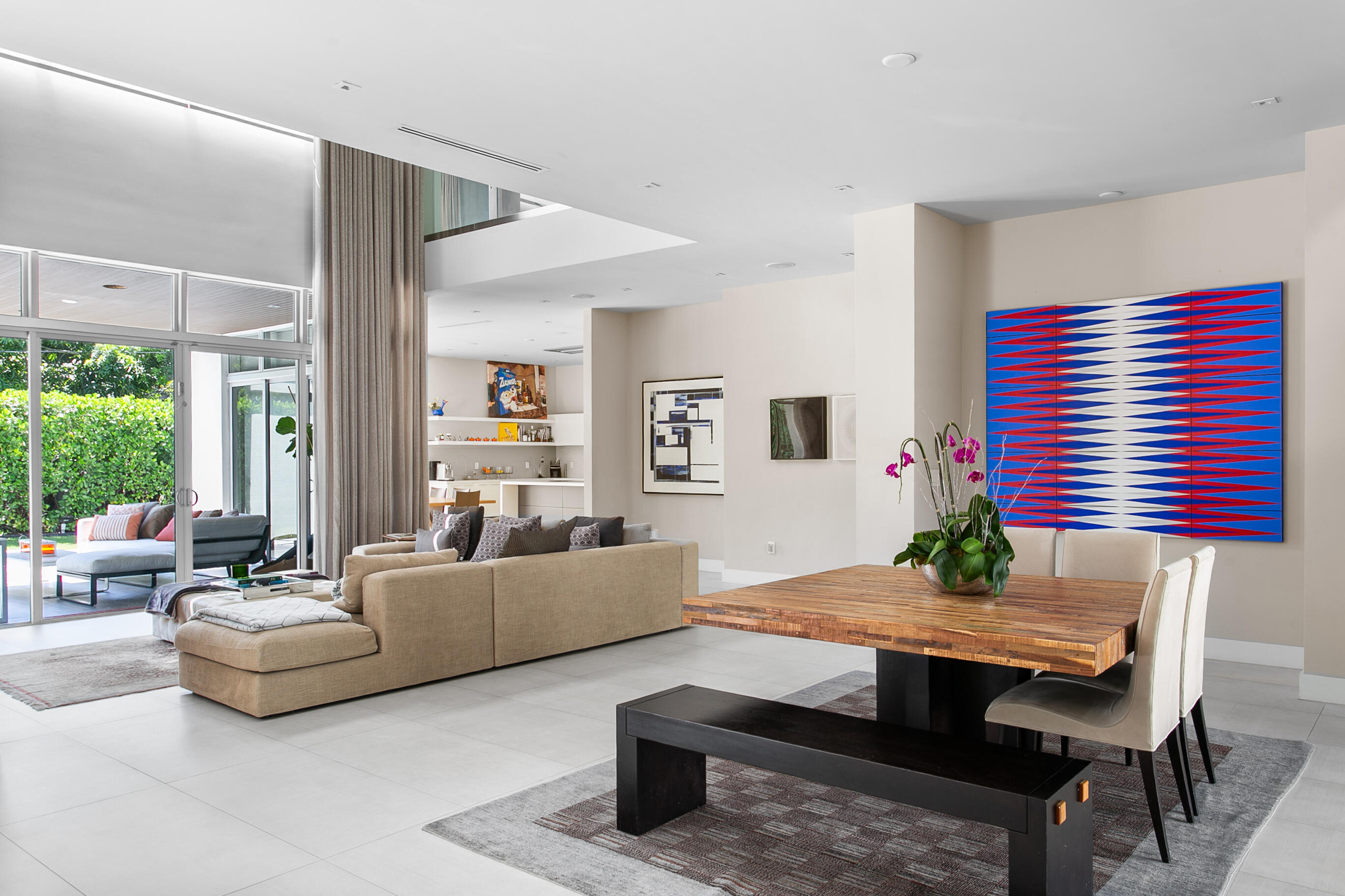 HIGH PINES REV PL OF 2ND AMD PL - Residential
