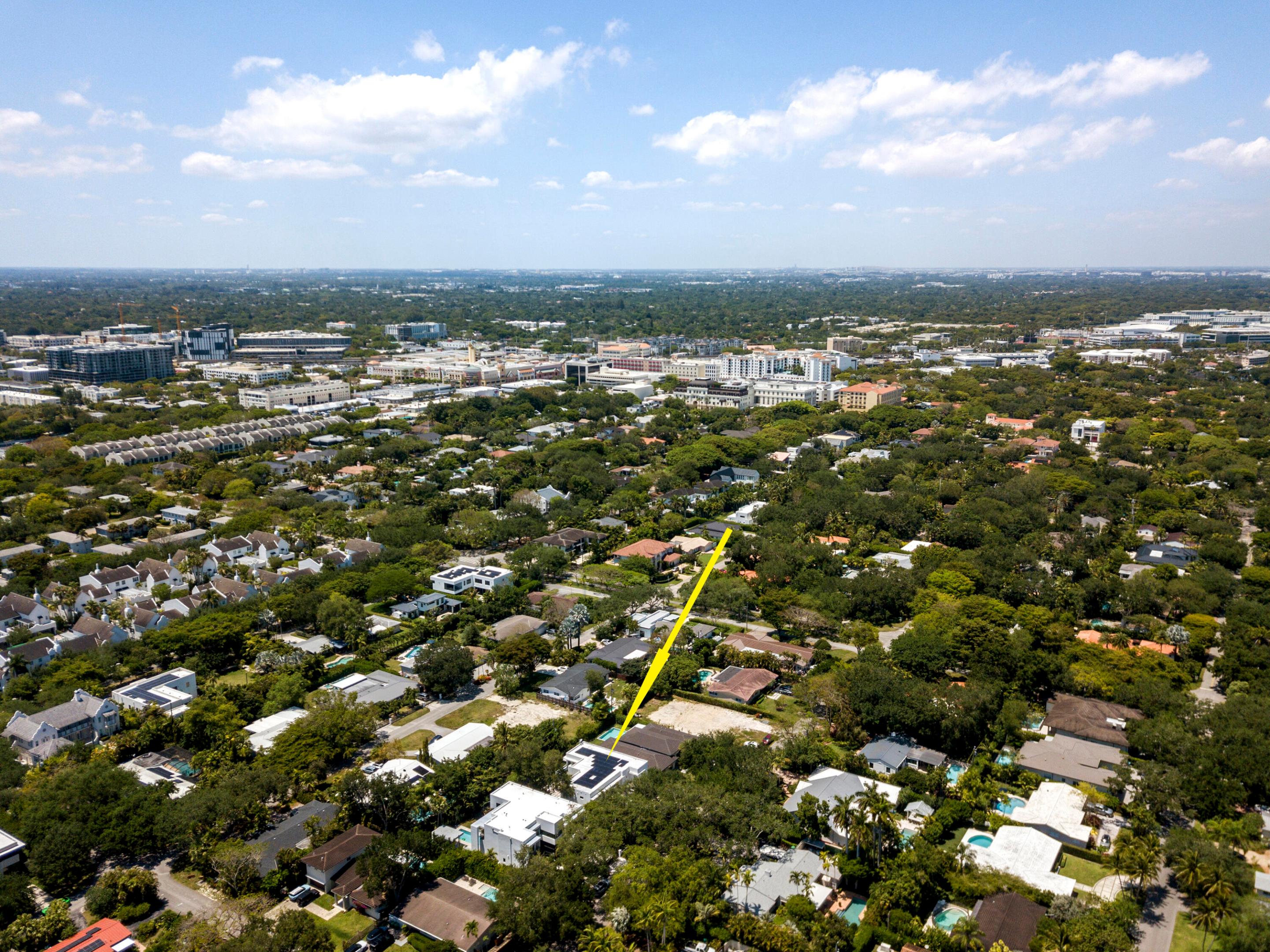 HIGH PINES REV PL OF 2ND AMD PL - Residential