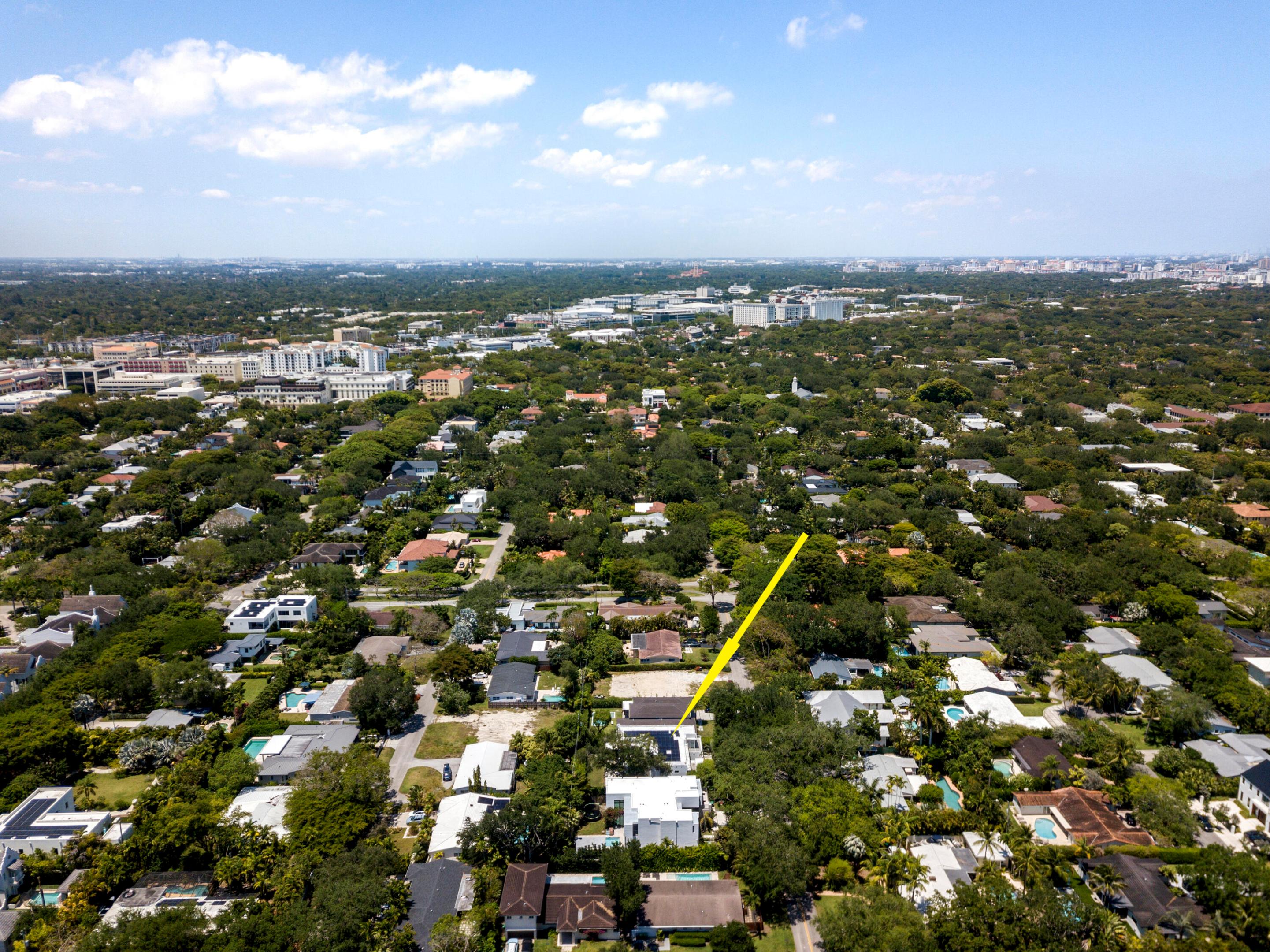 HIGH PINES REV PL OF 2ND AMD PL - Residential