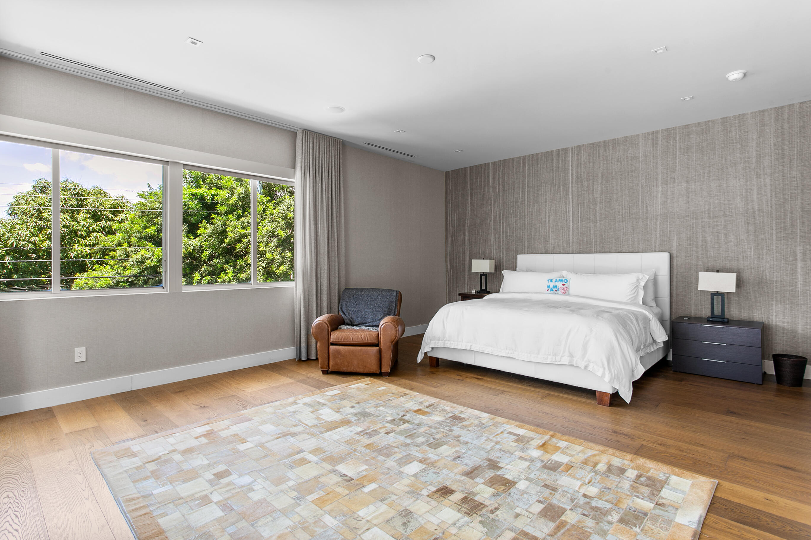 HIGH PINES REV PL OF 2ND AMD PL - Residential
