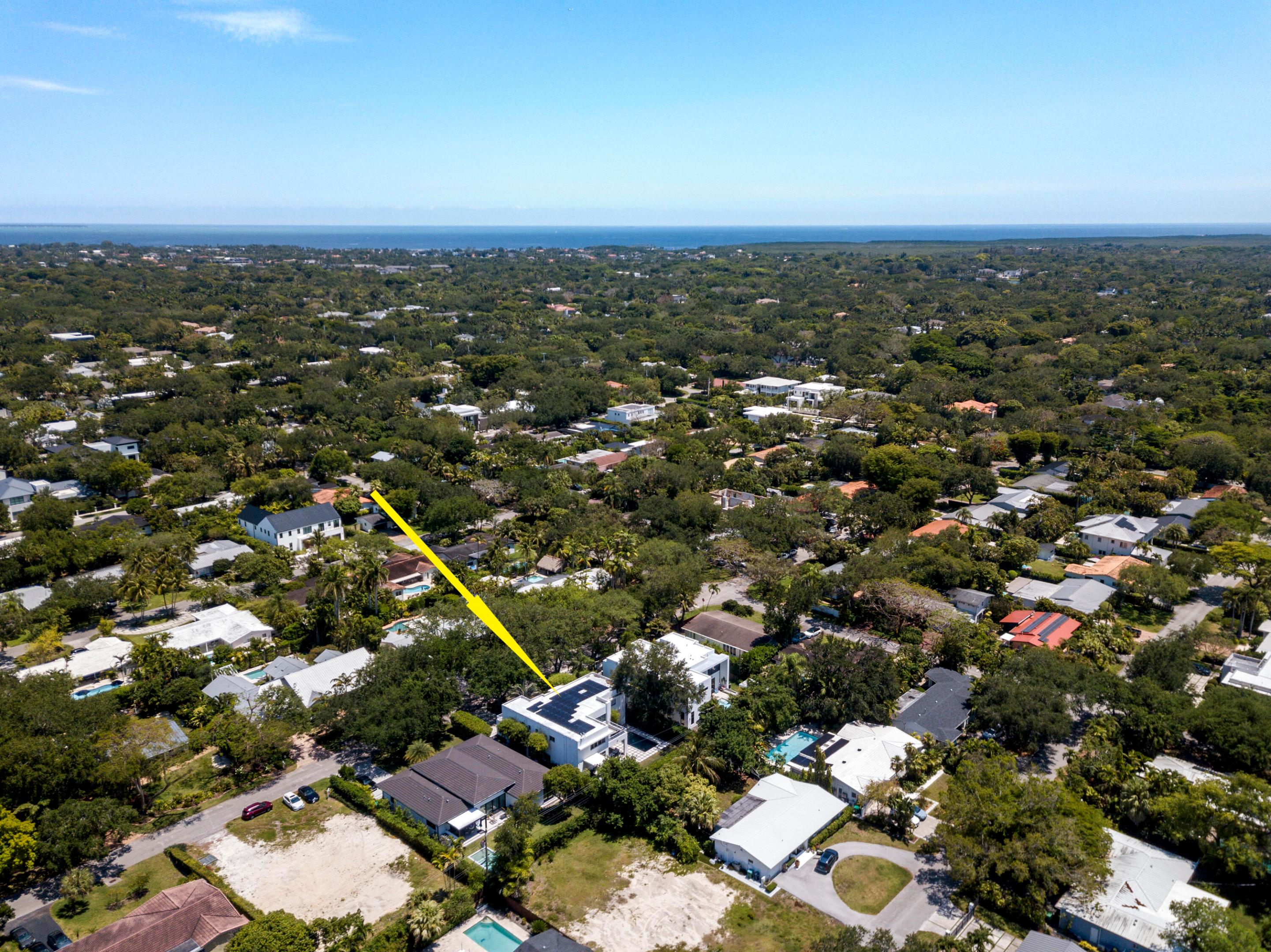 HIGH PINES REV PL OF 2ND AMD PL - Residential