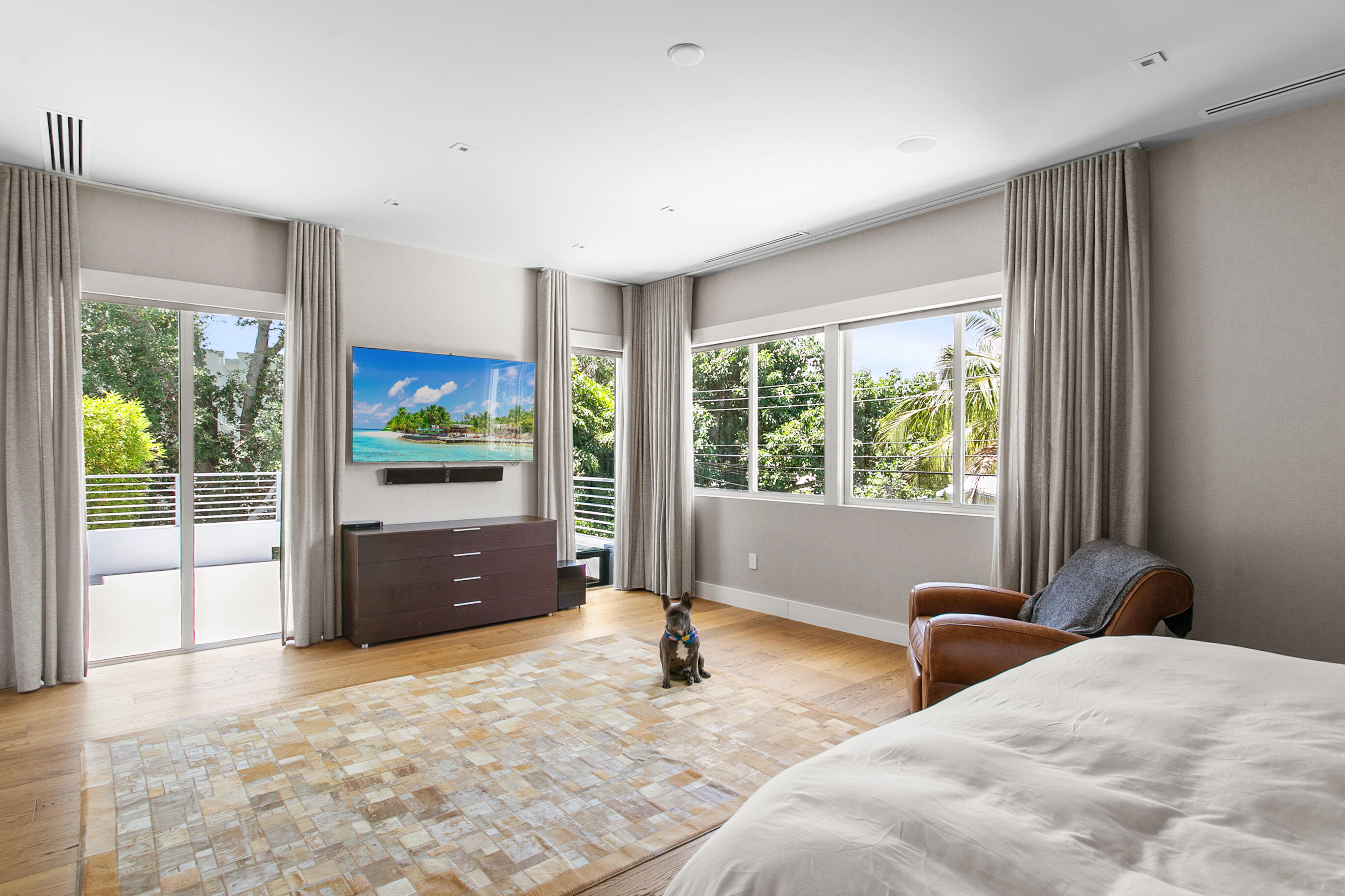HIGH PINES REV PL OF 2ND AMD PL - Residential