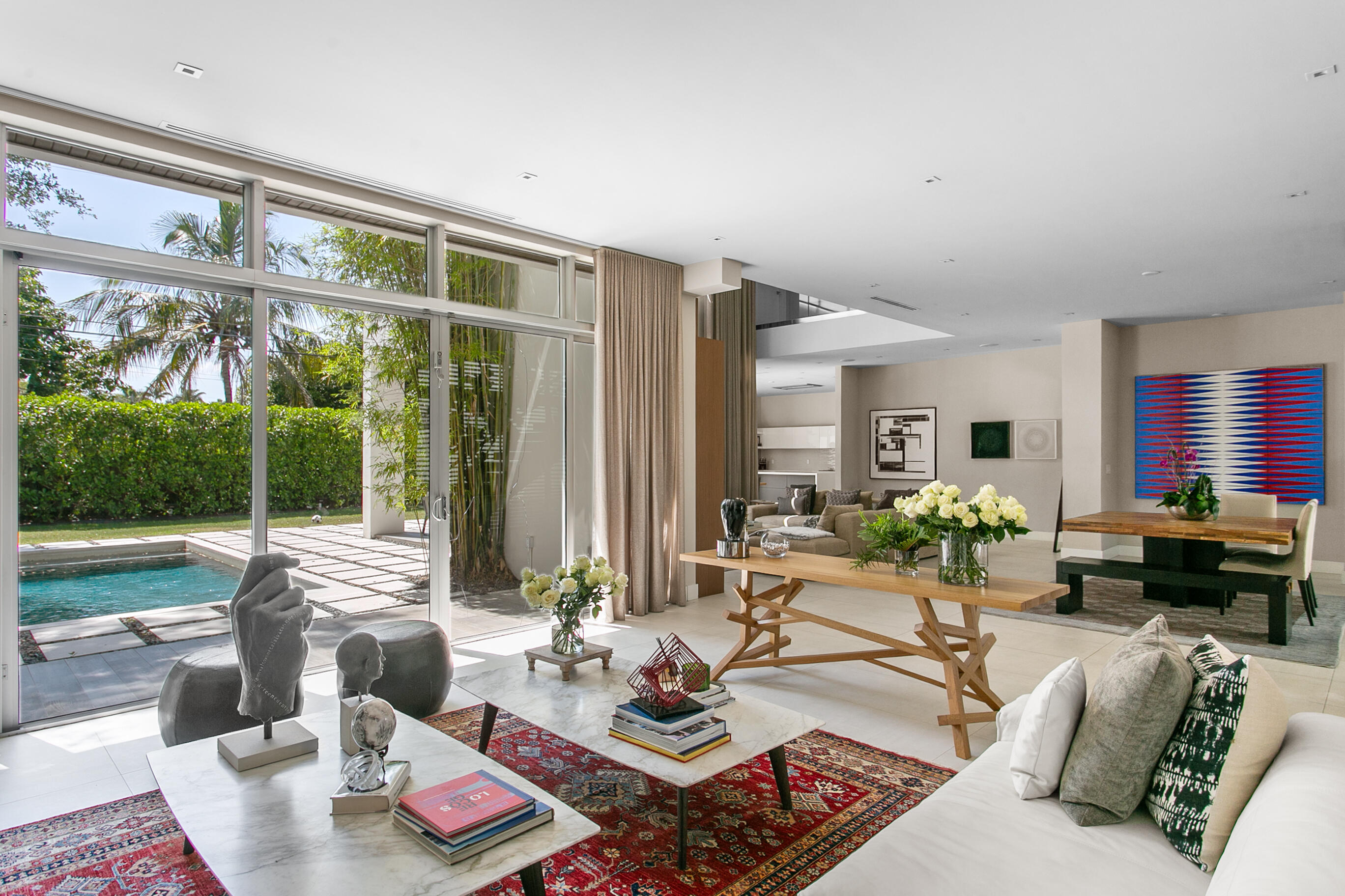 HIGH PINES REV PL OF 2ND AMD PL - Residential