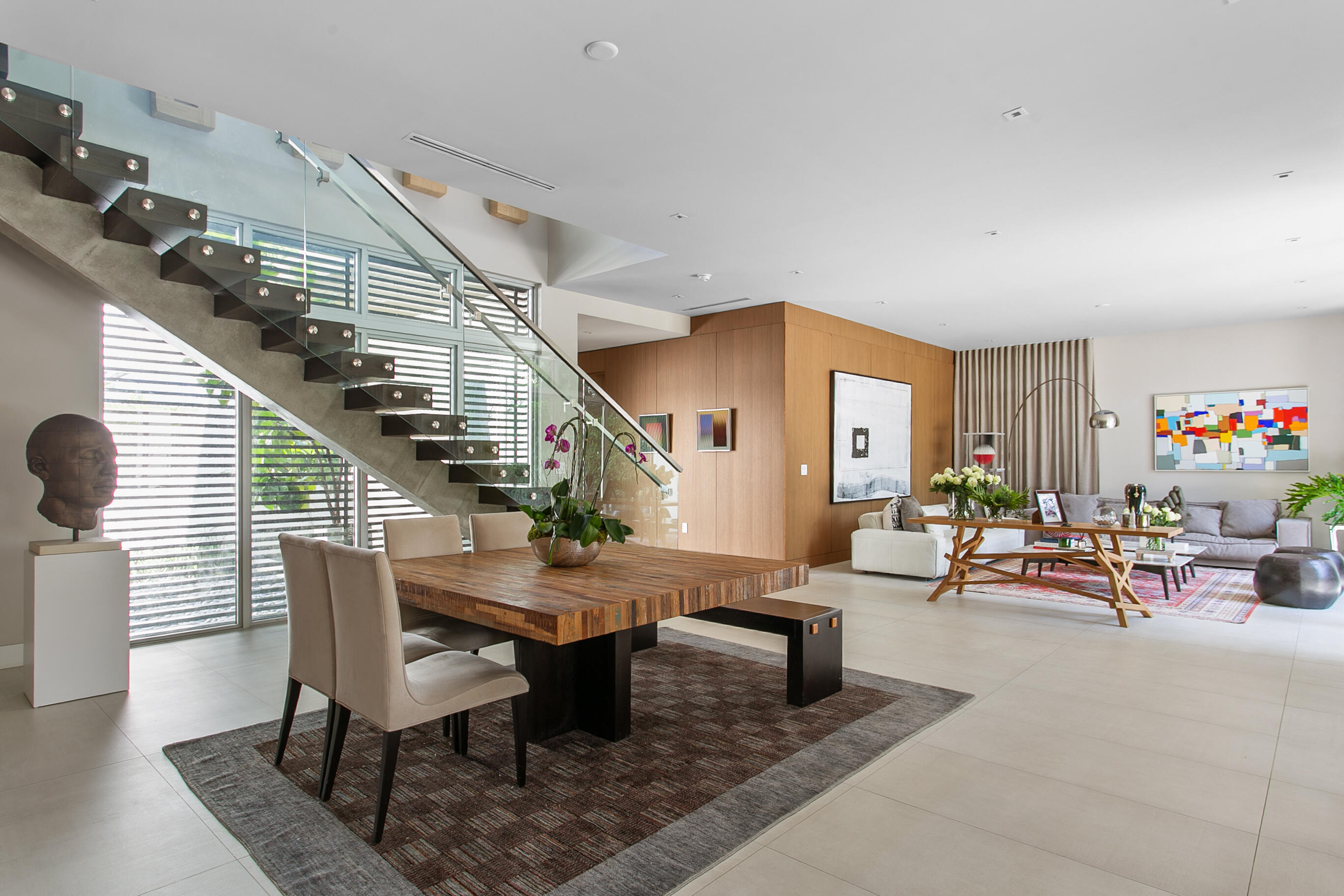 HIGH PINES REV PL OF 2ND AMD PL - Residential