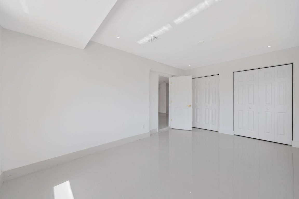 Hillcrest Heights - Residential