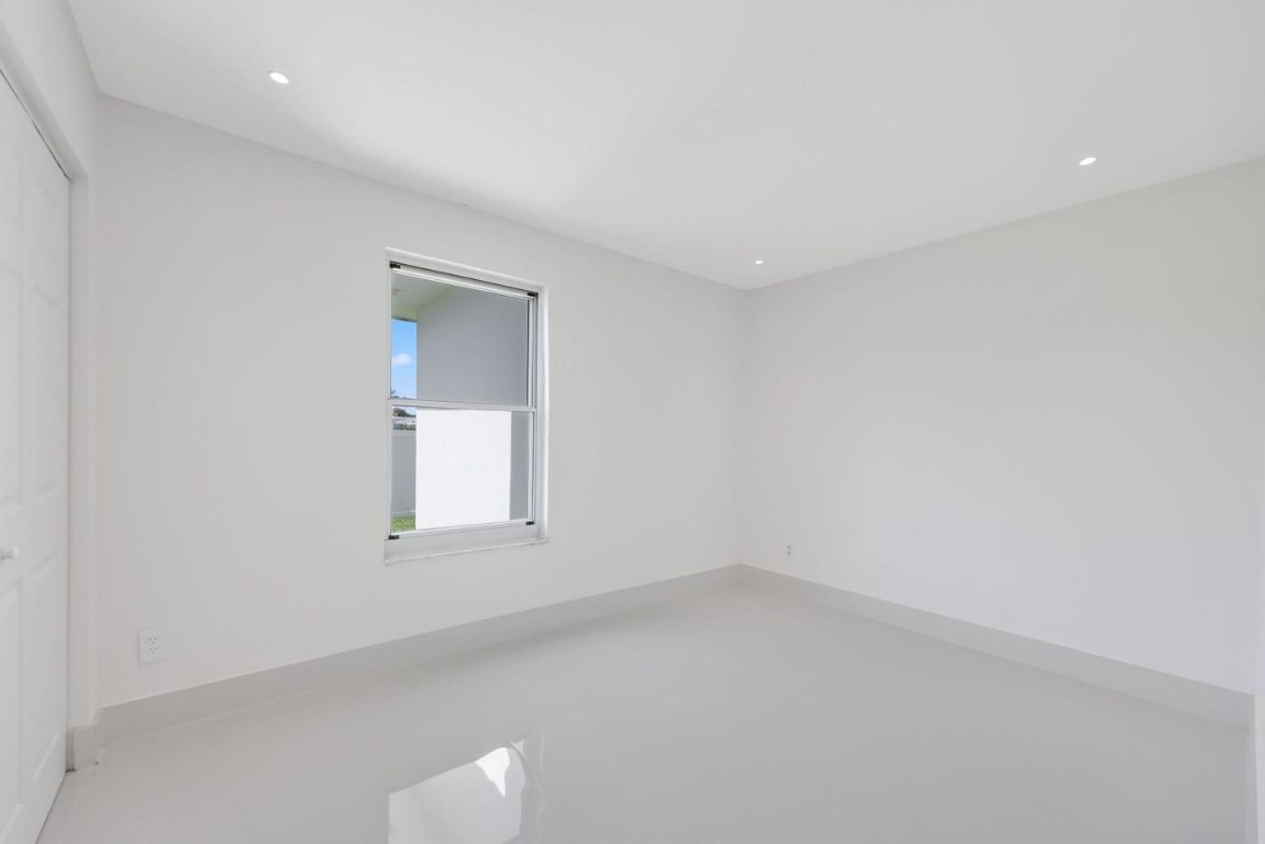 Hillcrest Heights - Residential