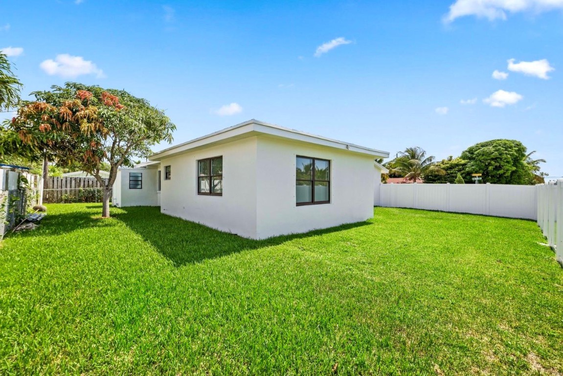 Hillcrest Heights - Residential