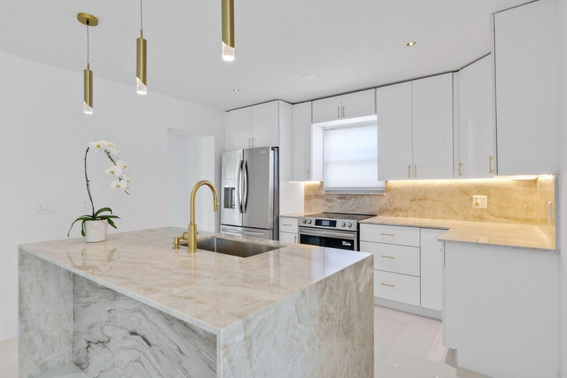 Hillcrest Heights - Residential