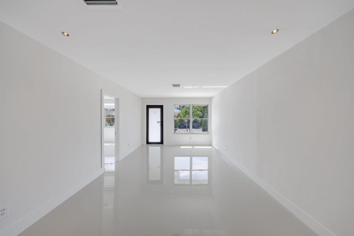 Hillcrest Heights - Residential