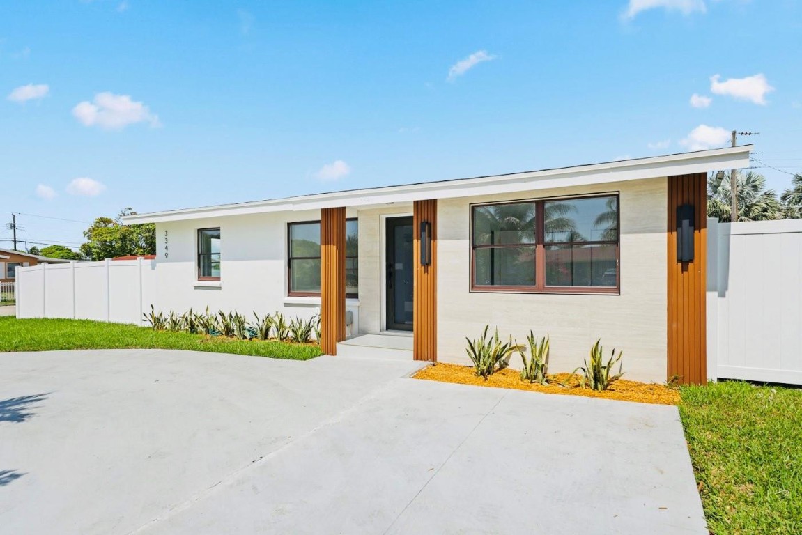 Hillcrest Heights - Residential