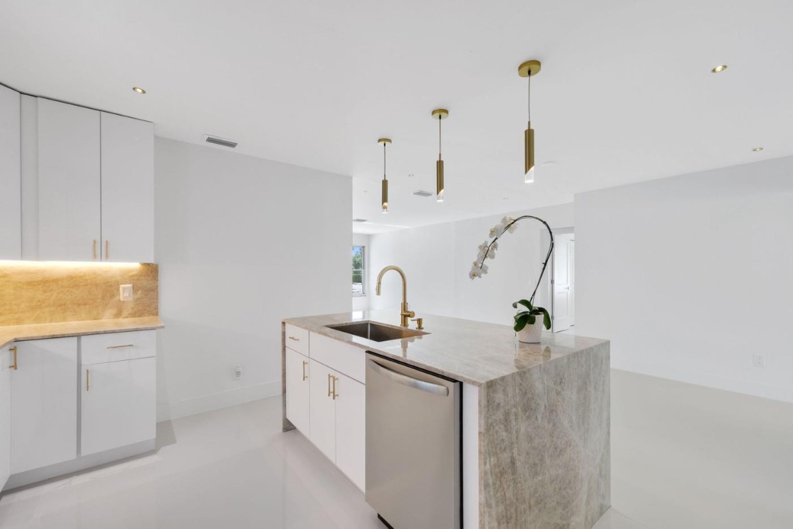 Hillcrest Heights - Residential