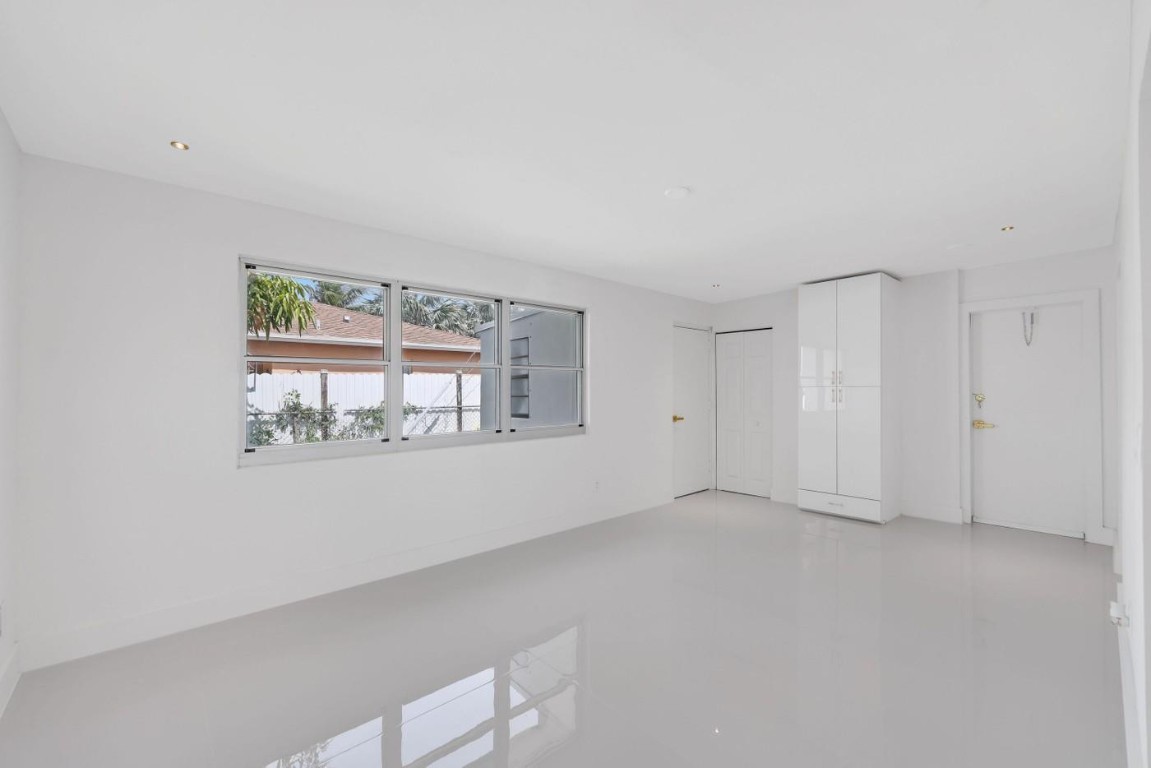 Hillcrest Heights - Residential