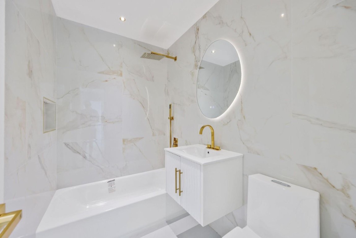 Hillcrest Heights - Residential