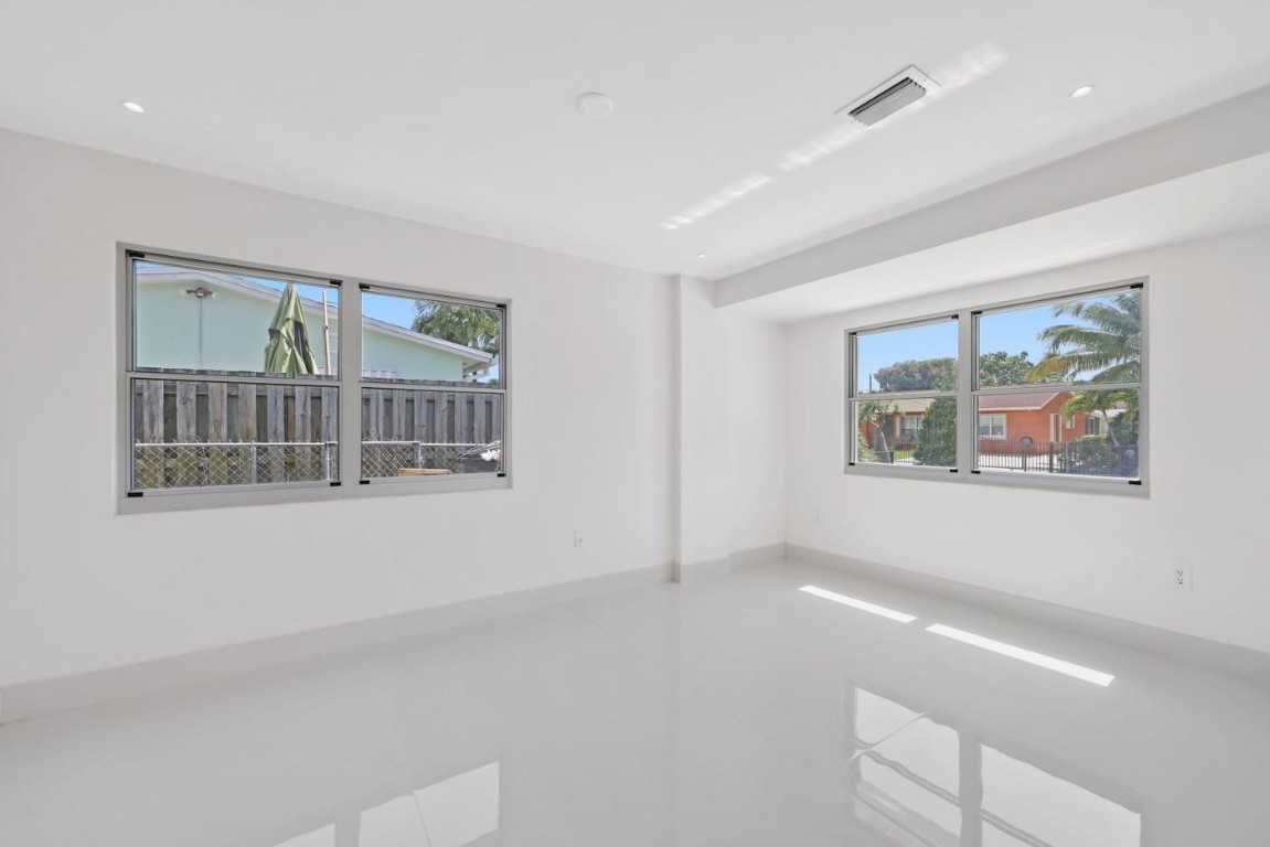 Hillcrest Heights - Residential