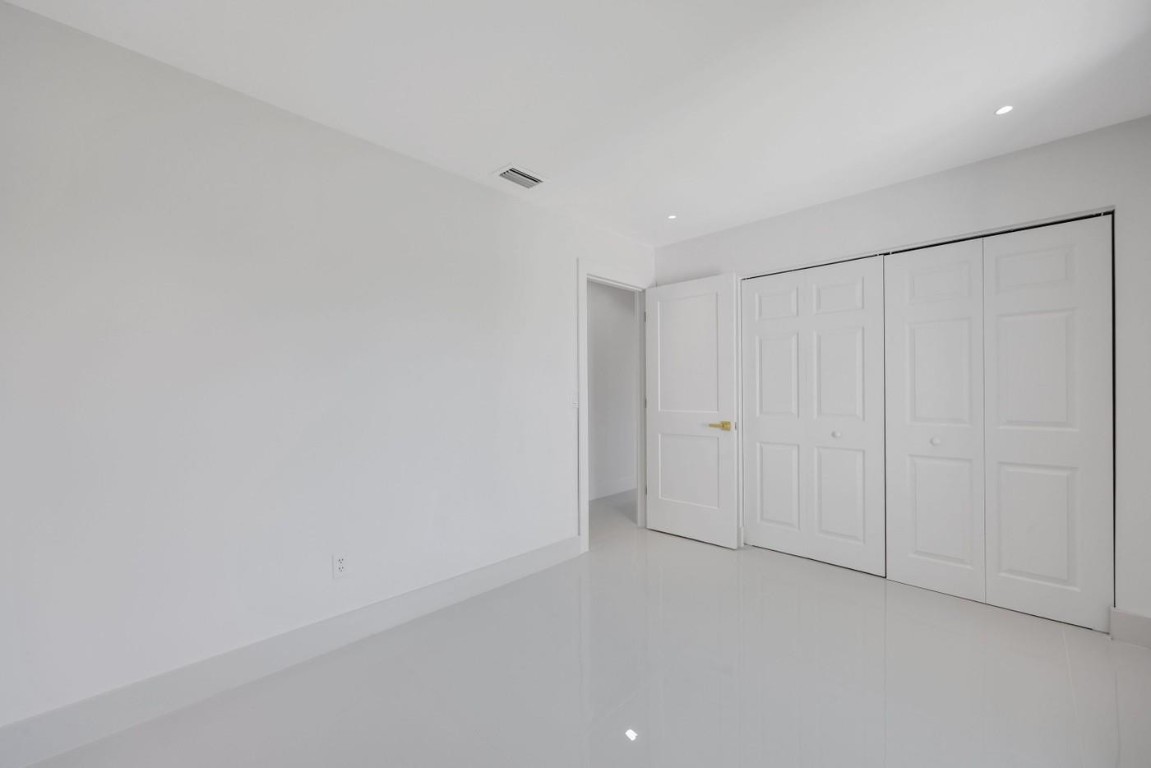 Hillcrest Heights - Residential