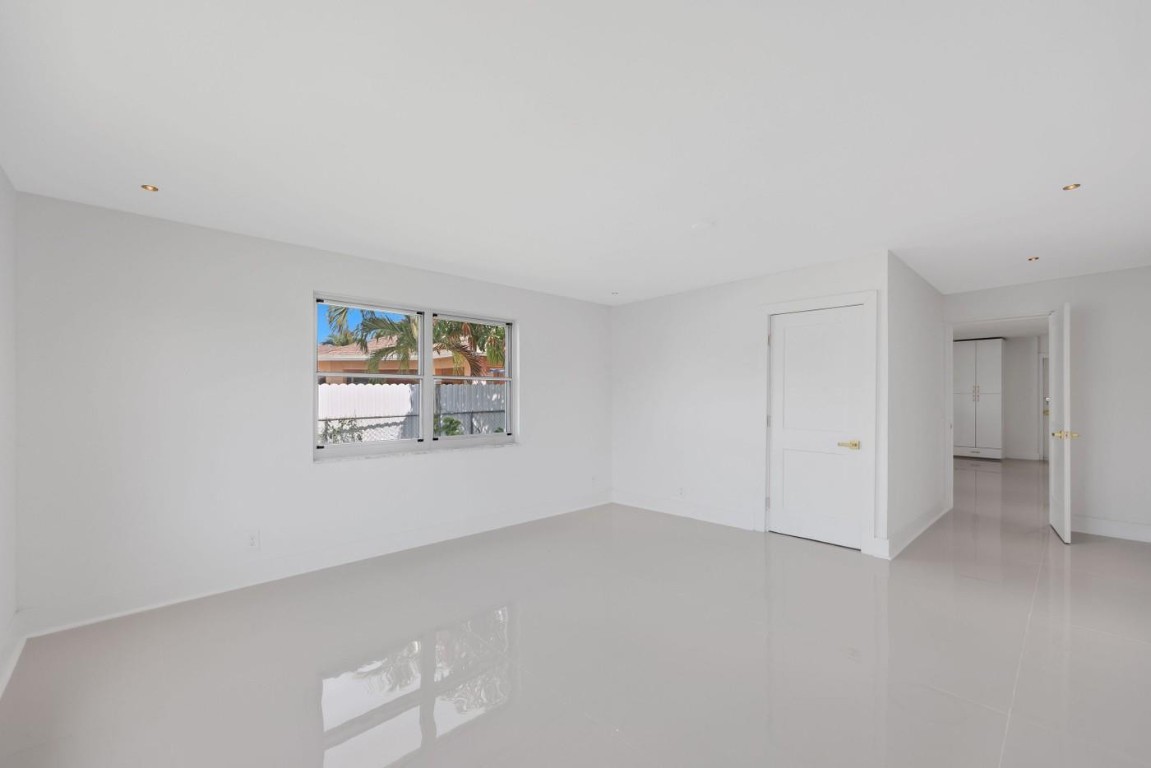 Hillcrest Heights - Residential