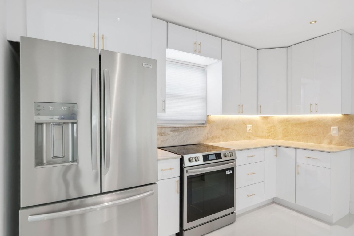 Hillcrest Heights - Residential