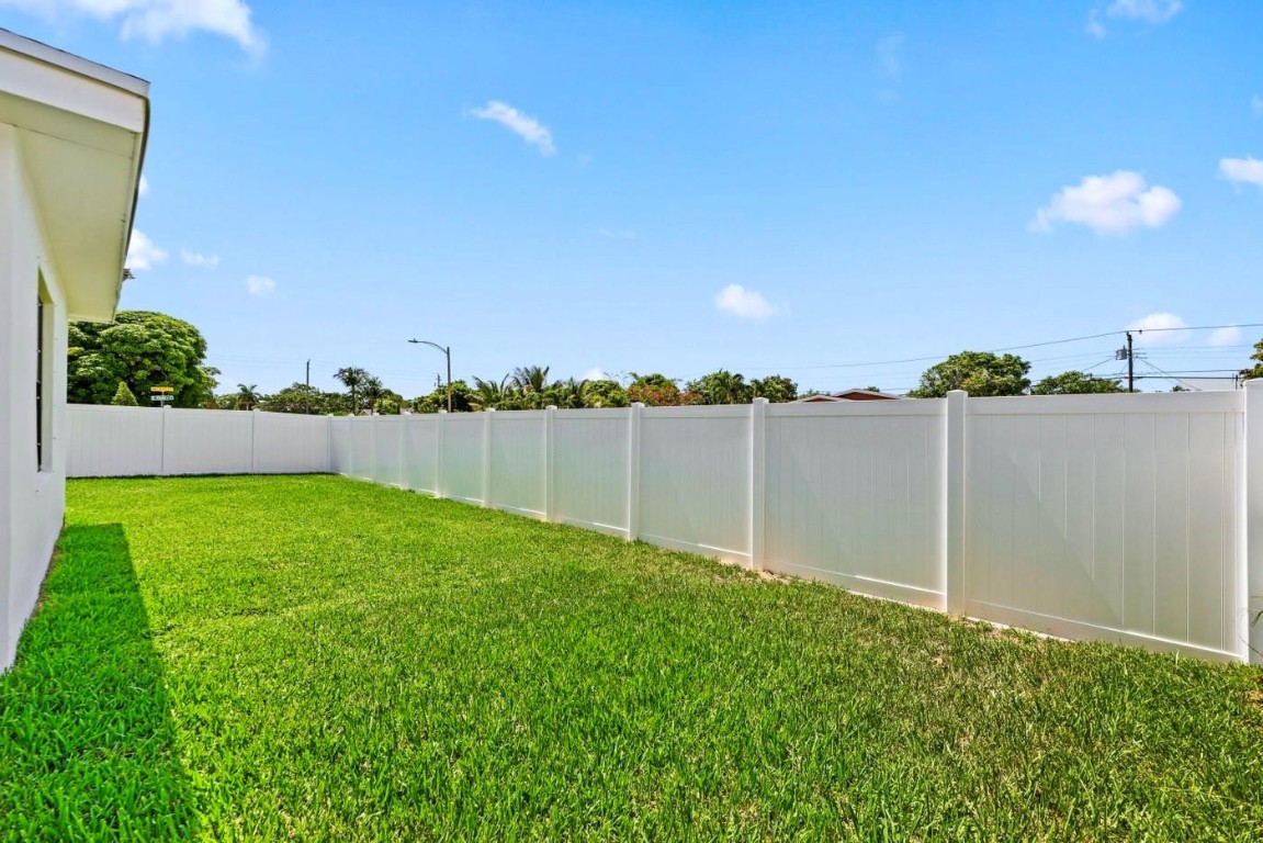 Hillcrest Heights - Residential