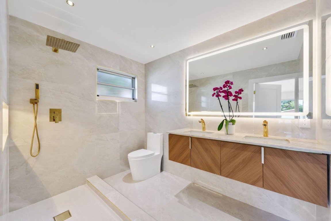 Hillcrest Heights - Residential