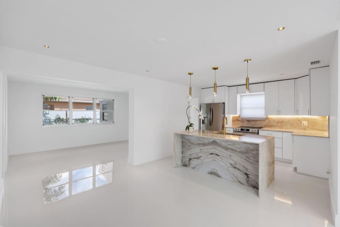 Hillcrest Heights - Residential