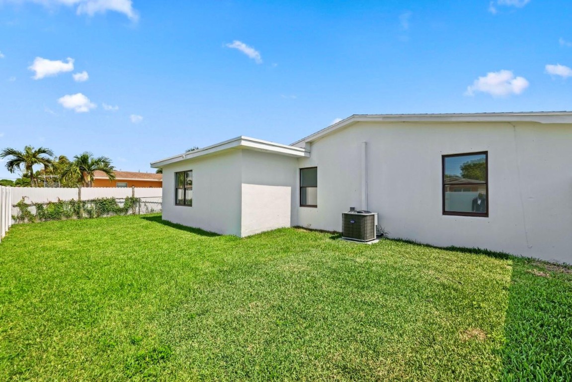 Hillcrest Heights - Residential