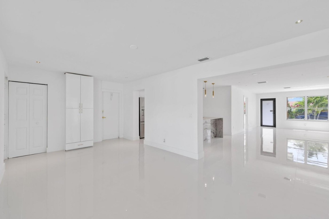 Hillcrest Heights - Residential