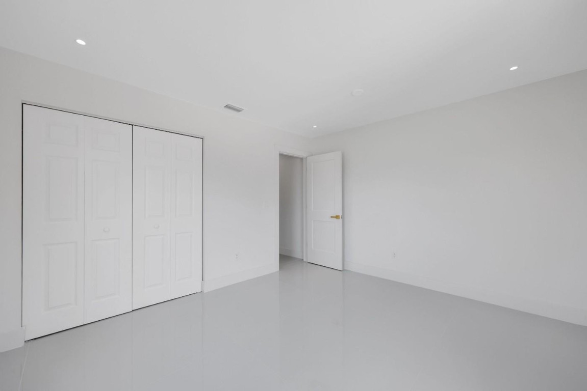 Hillcrest Heights - Residential